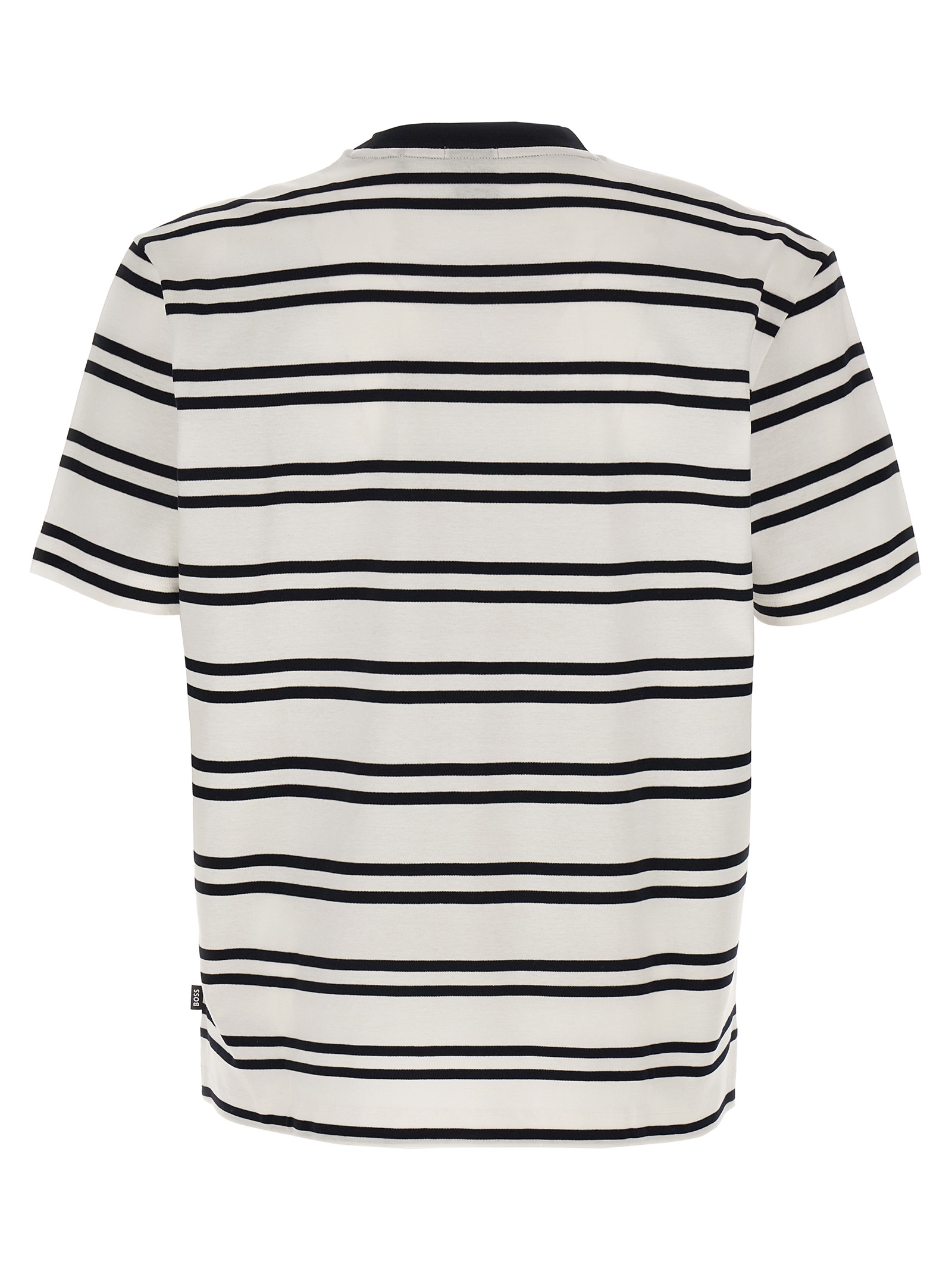 'Taut 01' T-shirt 50520298405 (HUGO BOSS / Tシャツ・カットソー ) | HUGO BOSS (ヒューゴボス)(1)