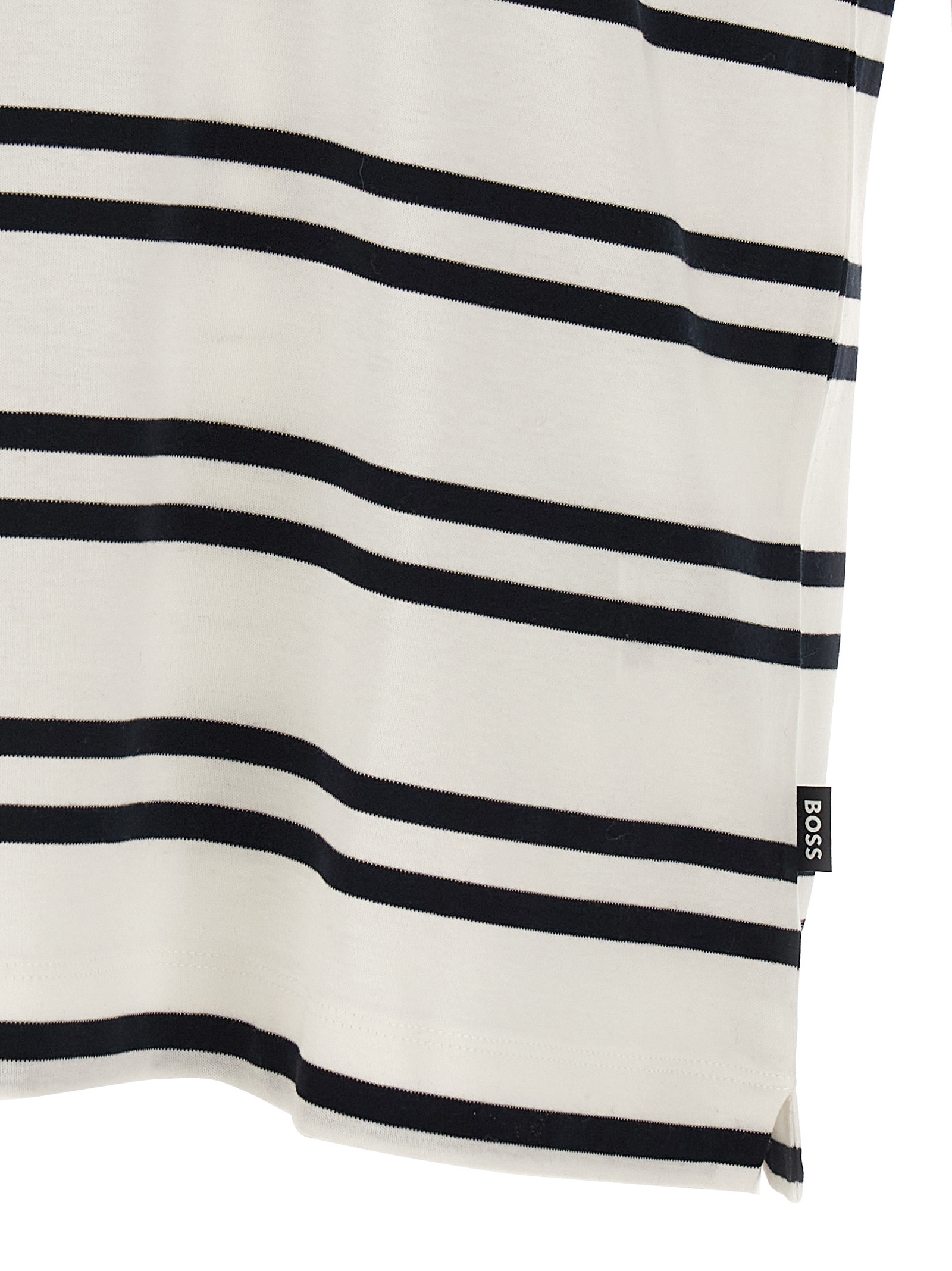 'Taut 01' T-shirt 50520298405 (HUGO BOSS / Tシャツ・カットソー ) | HUGO BOSS (ヒューゴボス)(3)