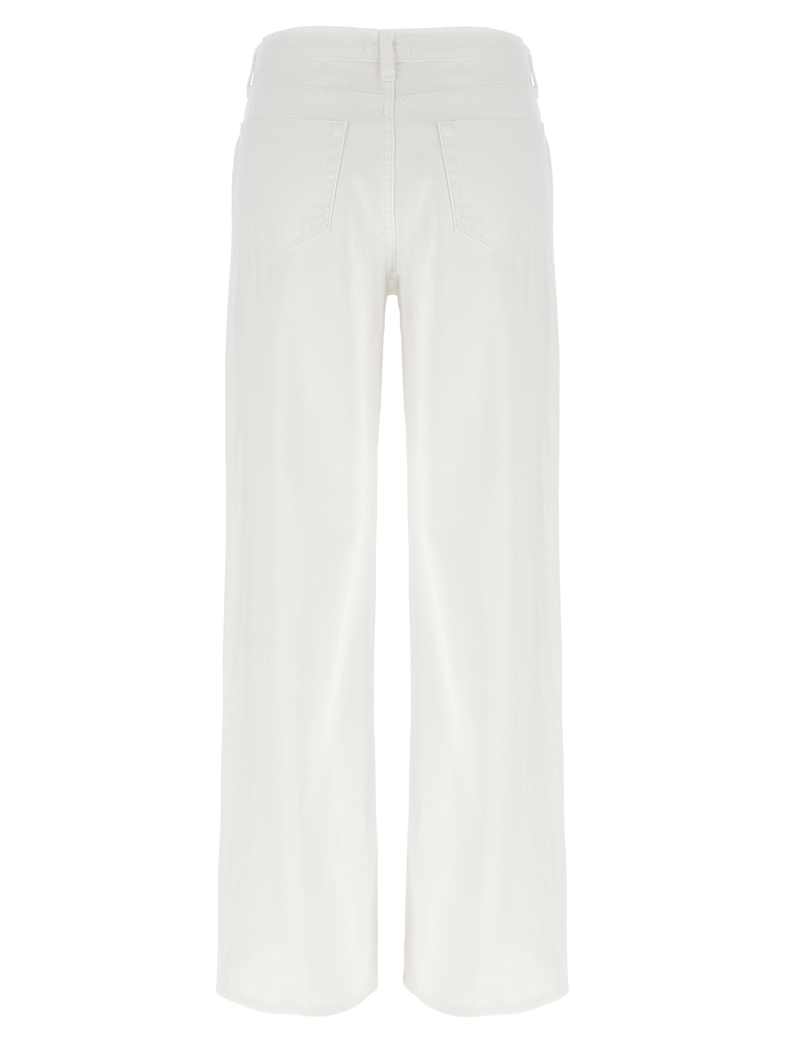 'Alicent' jeans 2817BRBBLAN (L'AGENCE / ジーンズ ) | L'AGENCE (ラジャンス)(1)