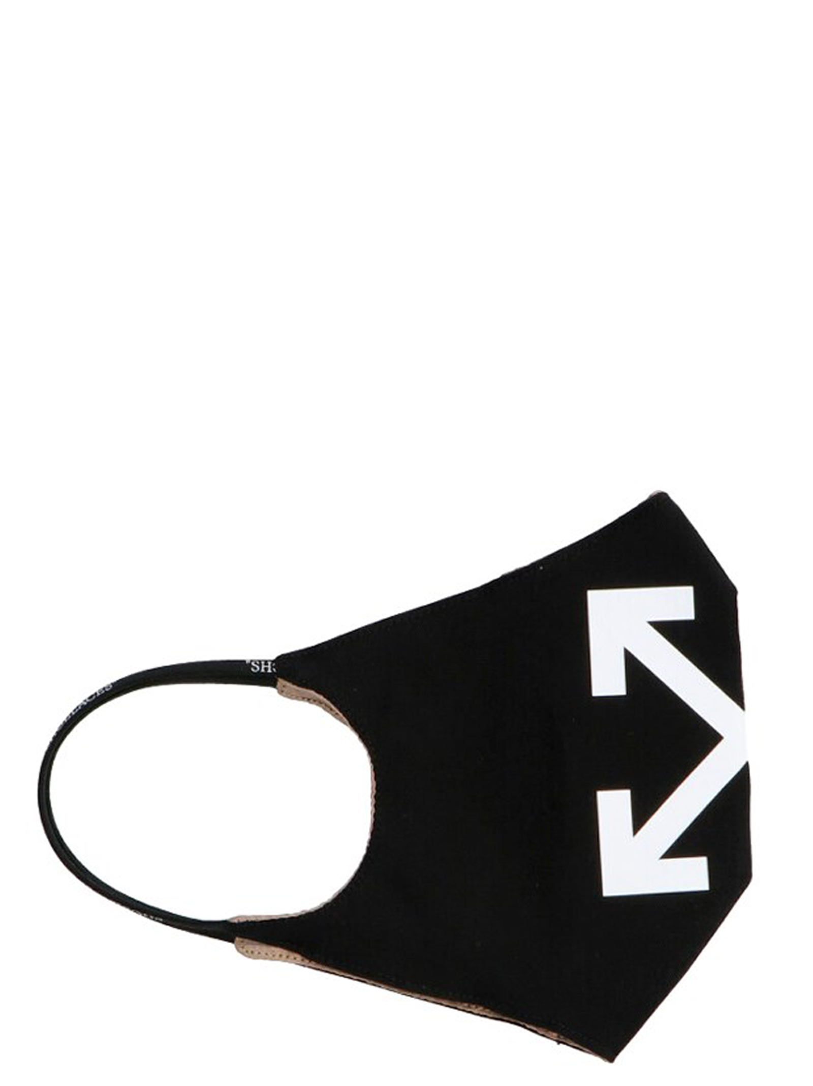 'Arrow' mask OMRG003F21FAB00110011001 (Off-White / その他アクセサリー ) | Off-White (オフホワイト)(1)