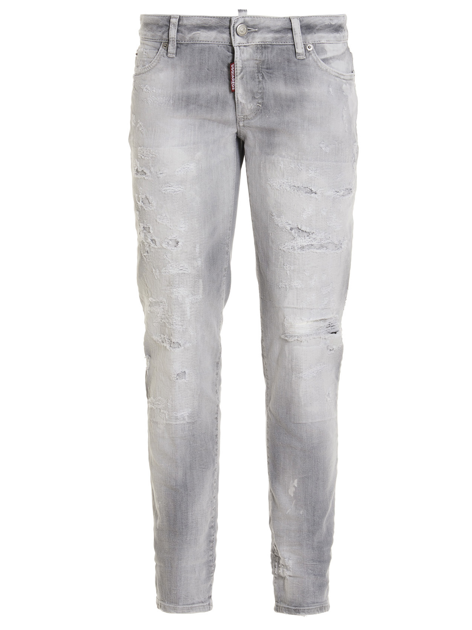'Jennifer’ jeans S75LB0587S30260852 (Dsquared2 / ジーンズ ) | Dsquared2 (ディースクエアード)