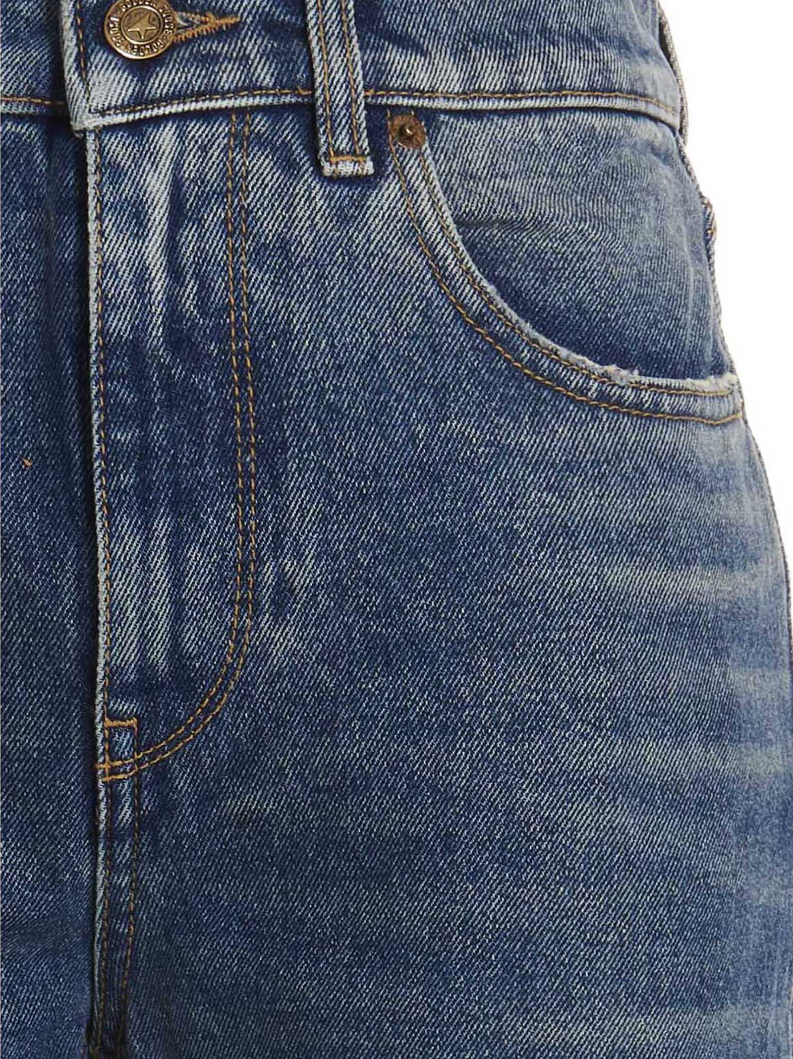 Used-effect hem detail GWP00843P0006215010050100 (Golden Goose / ジーンズ ) | Golden Goose (ゴールデングース)(2)