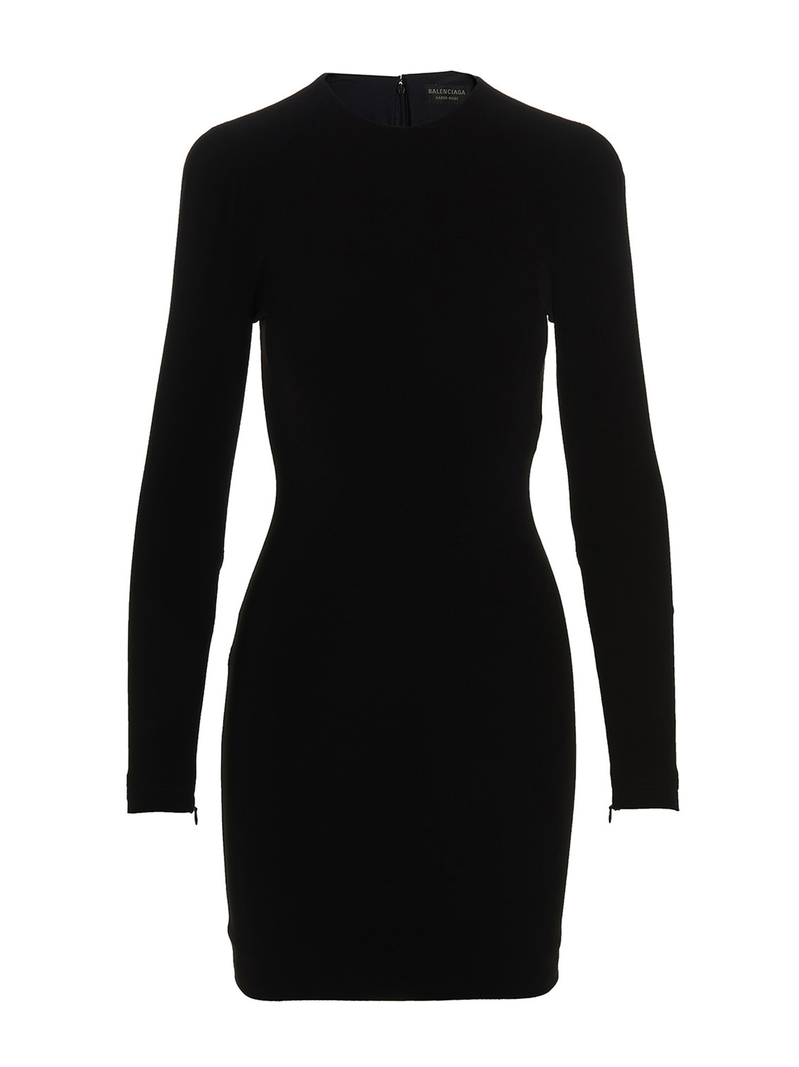 Minidress 725079TMO701000 (Balenciaga / スカート ) | Balenciaga (バレンシアガ)
