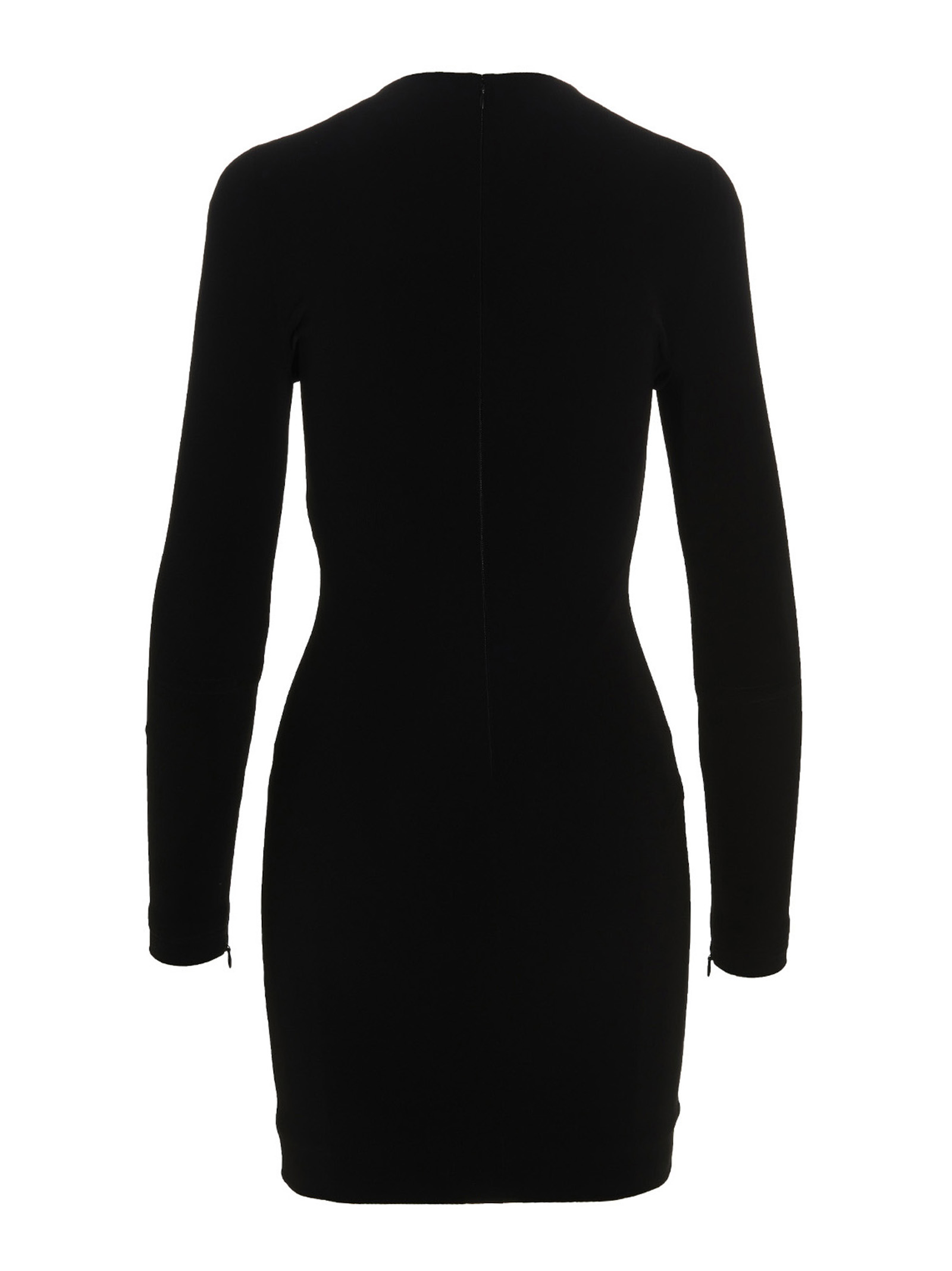 Minidress 725079TMO701000 (Balenciaga / スカート ) | Balenciaga (バレンシアガ)(1)