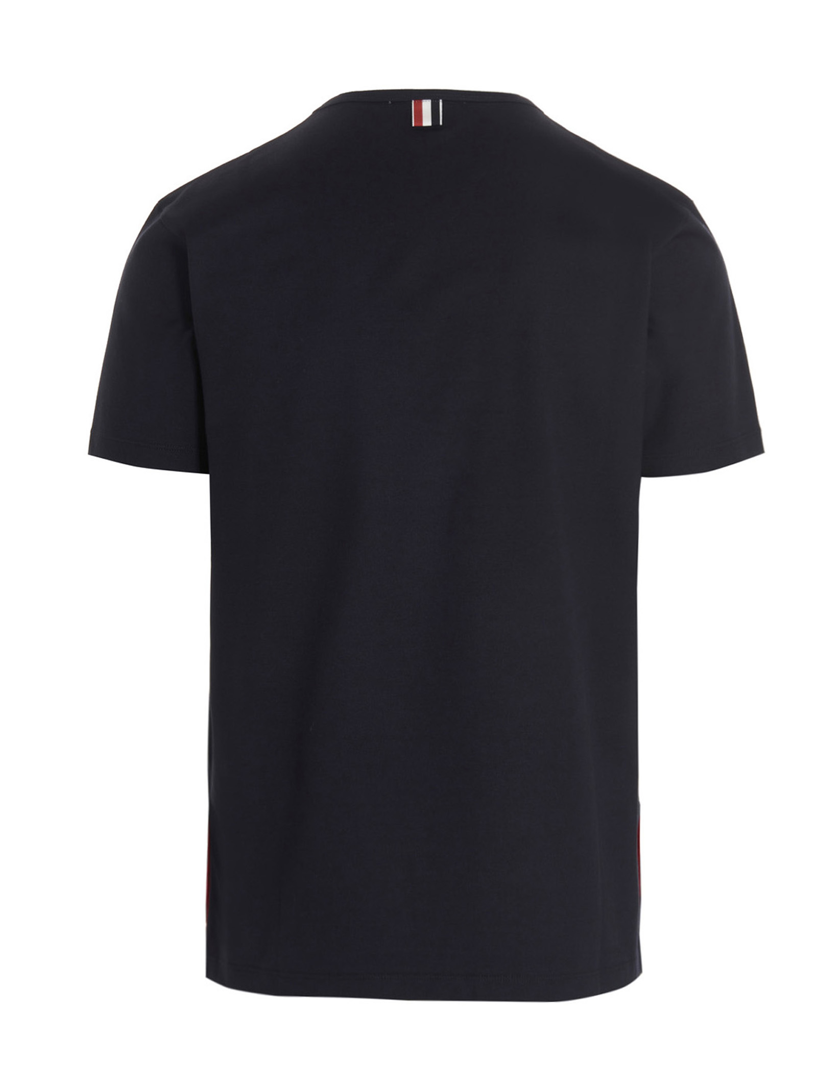 Pocket jersey t-shirt MJS010A01454415 (Thom Browne / Tシャツ・カットソー ) | Thom Browne (トム・ブラウン)(1)