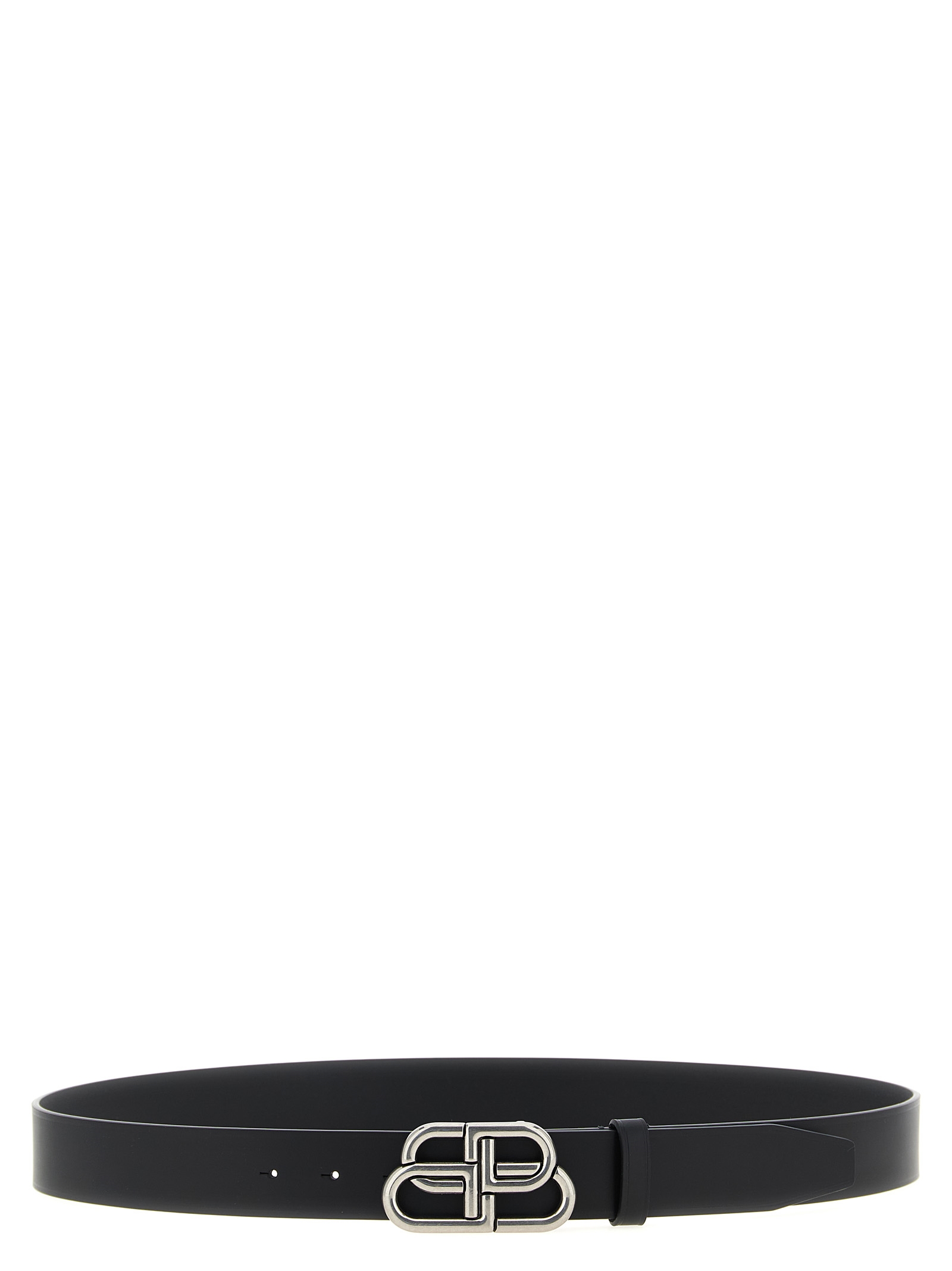 'Belt BB Large Belt’ belt 5703701CH0B1000 (Balenciaga / ベルト・サスペンダー ) | Balenciaga (バレンシアガ)