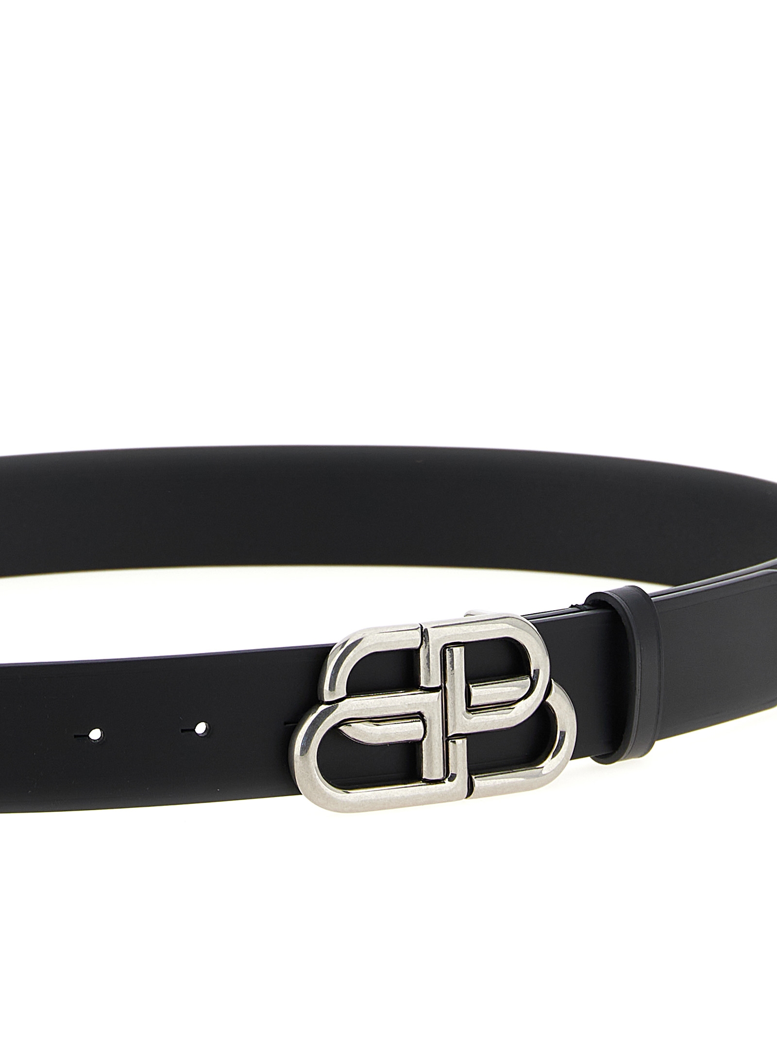 'Belt BB Large Belt’ belt 5703701CH0B1000 (Balenciaga / ベルト・サスペンダー ) | Balenciaga (バレンシアガ)(2)