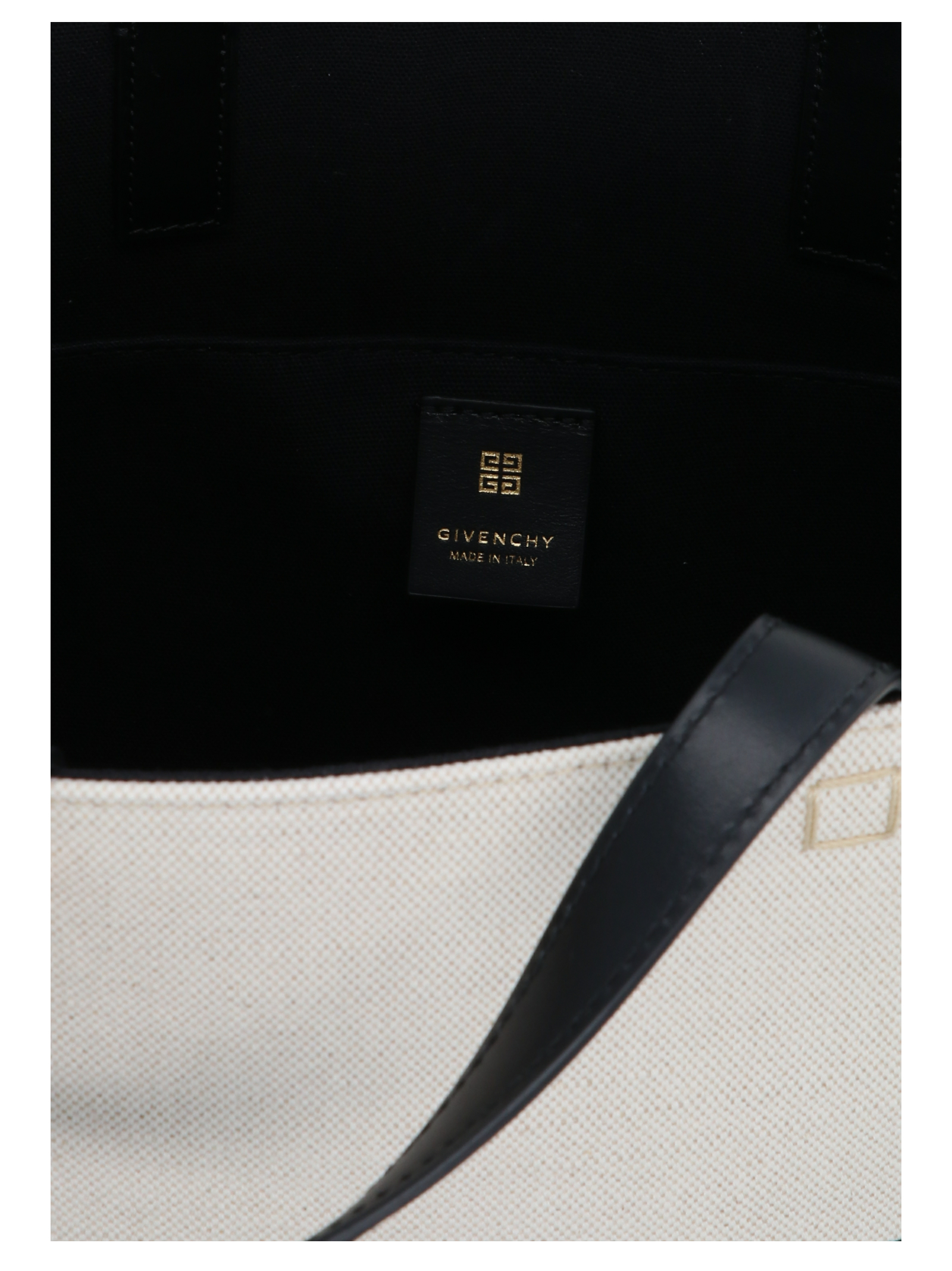 'G' midi shopping bag BB50N2B1DR255 (GIVENCHY / トートバッグ ) | GIVENCHY (ジバンシィ)(3)