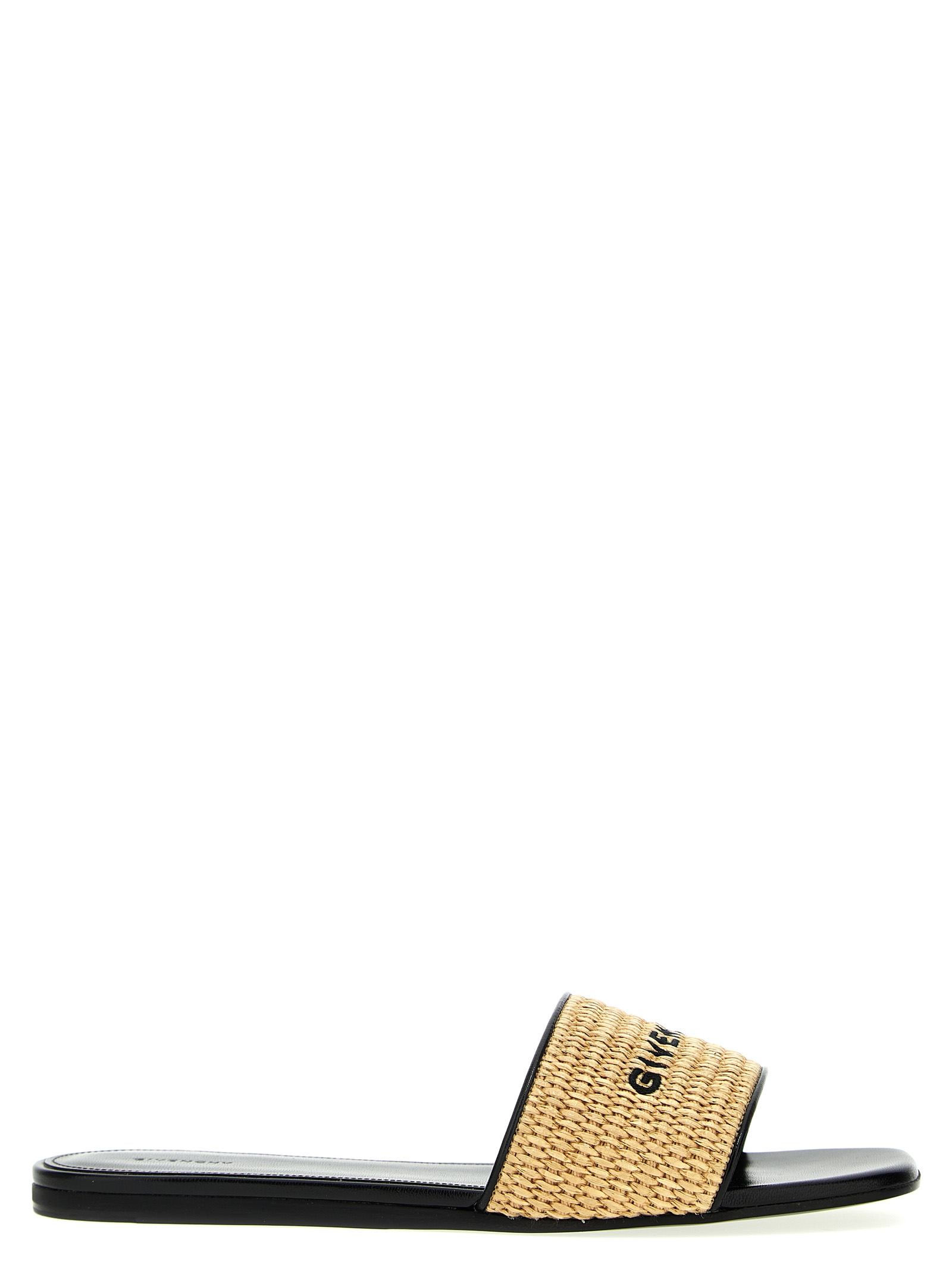 '4G' slides BE3086E1T5255 (GIVENCHY / サンダル ) | GIVENCHY (ジバンシィ)