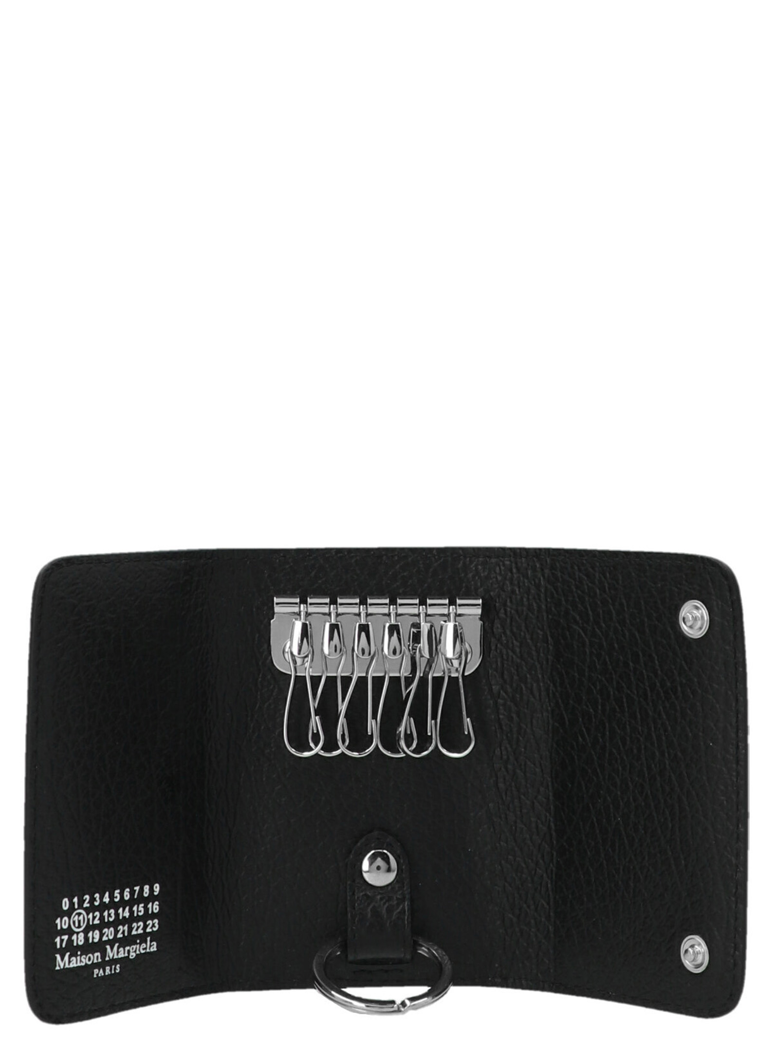'Stitching’ keyring SA3UA0001P4455T8013 (Maison Margiela / キーリング・キーケース ) | Maison Margiela (メゾン マルジェラ)(2)