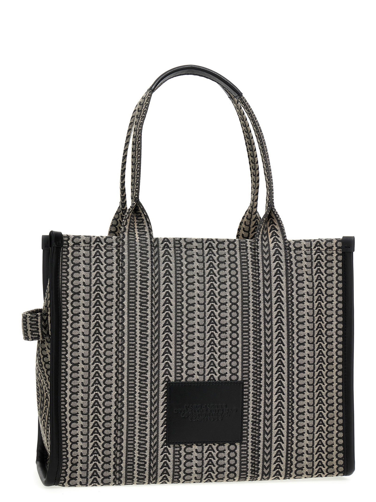 'The Monogram Large Tote' shopping bag H075M01RE21261 (Marc Jacobs / トートバッグ ) | Marc Jacobs (マーク ジェイコブス)(2)