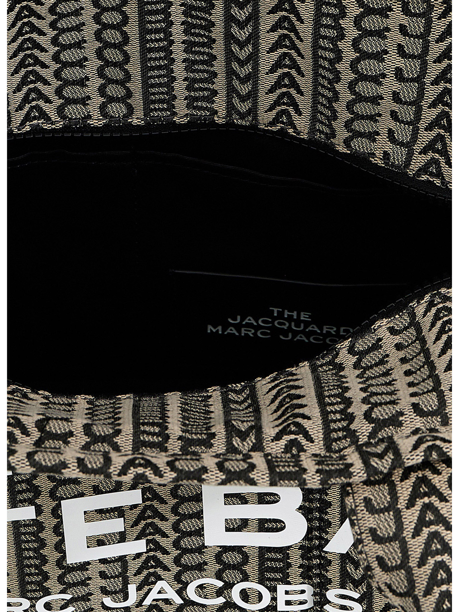 'The Monogram Large Tote' shopping bag H075M01RE21261 (Marc Jacobs / トートバッグ ) | Marc Jacobs (マーク ジェイコブス)(3)