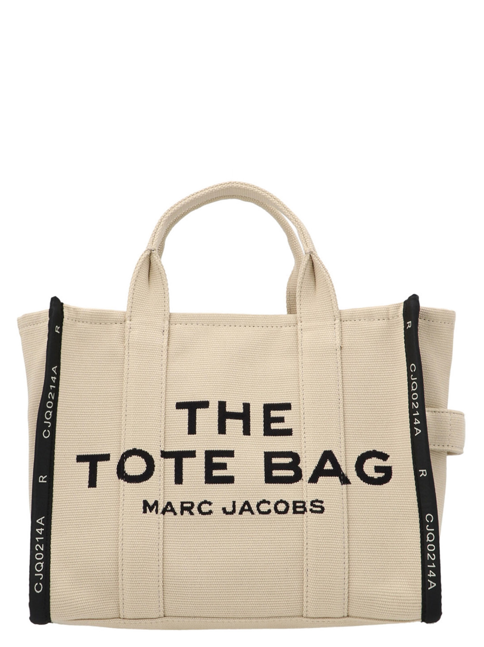 Shopping 'The Jacquard Medium Tote' M0017027263 (Marc Jacobs / トートバッグ ) | Marc Jacobs (マーク ジェイコブス)