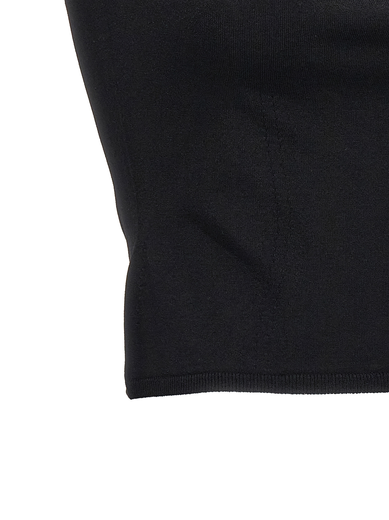 Off-shoulder top 669510Q1AV41000 (Alexander McQUEEN / Tシャツ・カットソー ) | Alexander McQUEEN (アレキサンダー・マックイーン)(3)