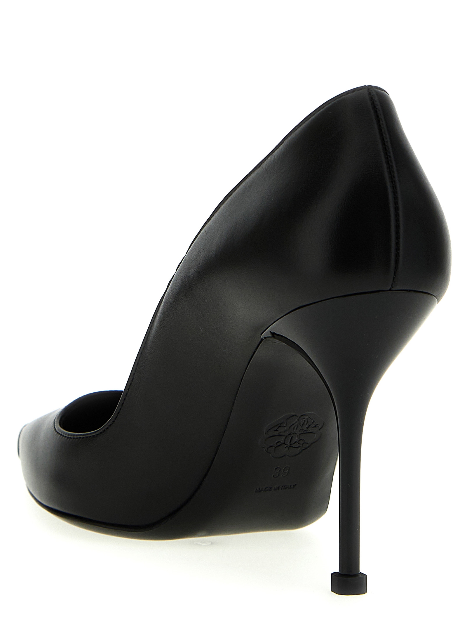 'Punk' pumps 757495WIEA11081 (Alexander McQUEEN / パンプス・ハイヒール ) | Alexander McQUEEN (アレキサンダー・マックイーン)(1)