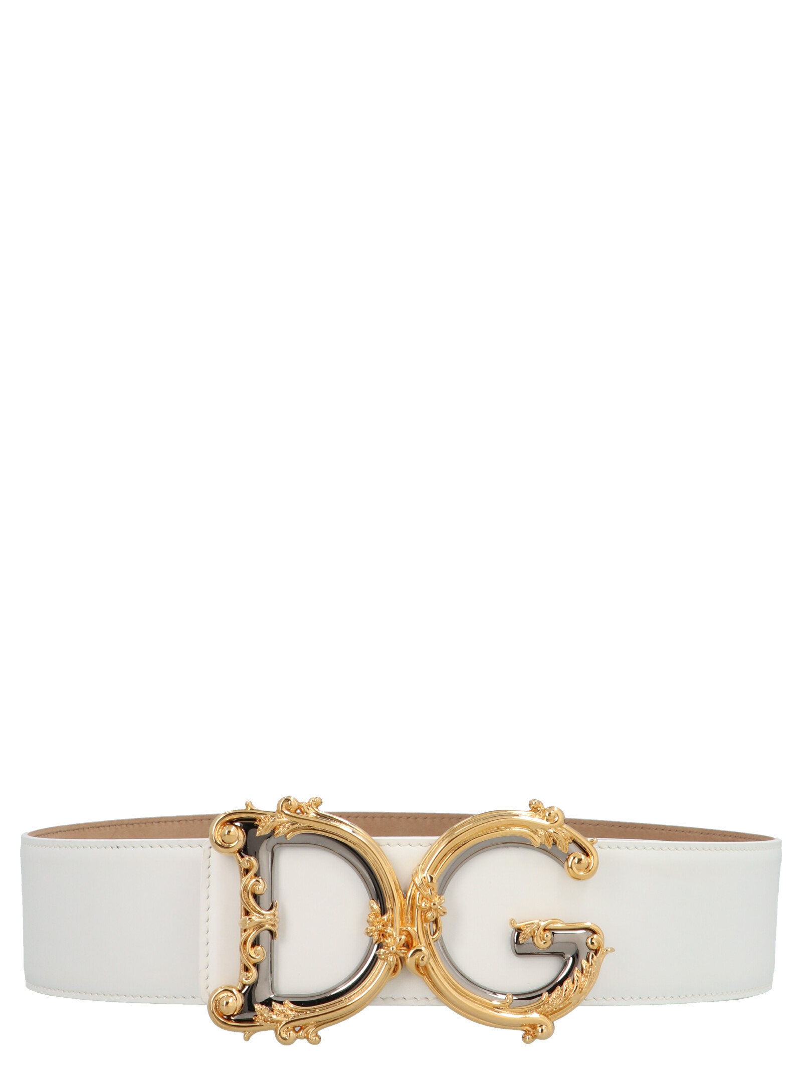 ‘DG Barocco’ belt BE1336AZ83180001 (Dolce & Gabbana / ベルト・サスペンダー ) | Dolce & Gabbana (ドルチェガッバーナ)