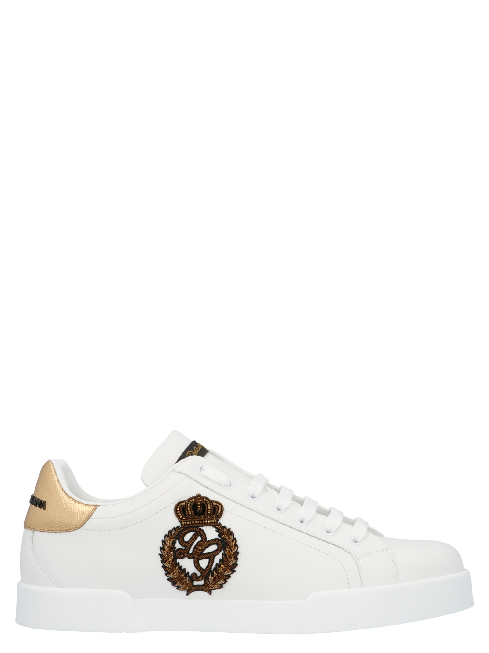 'Portofino' sneakers CS1761AH1368I047 (Dolce & Gabbana / スニーカー ) | Dolce & Gabbana (ドルチェガッバーナ)