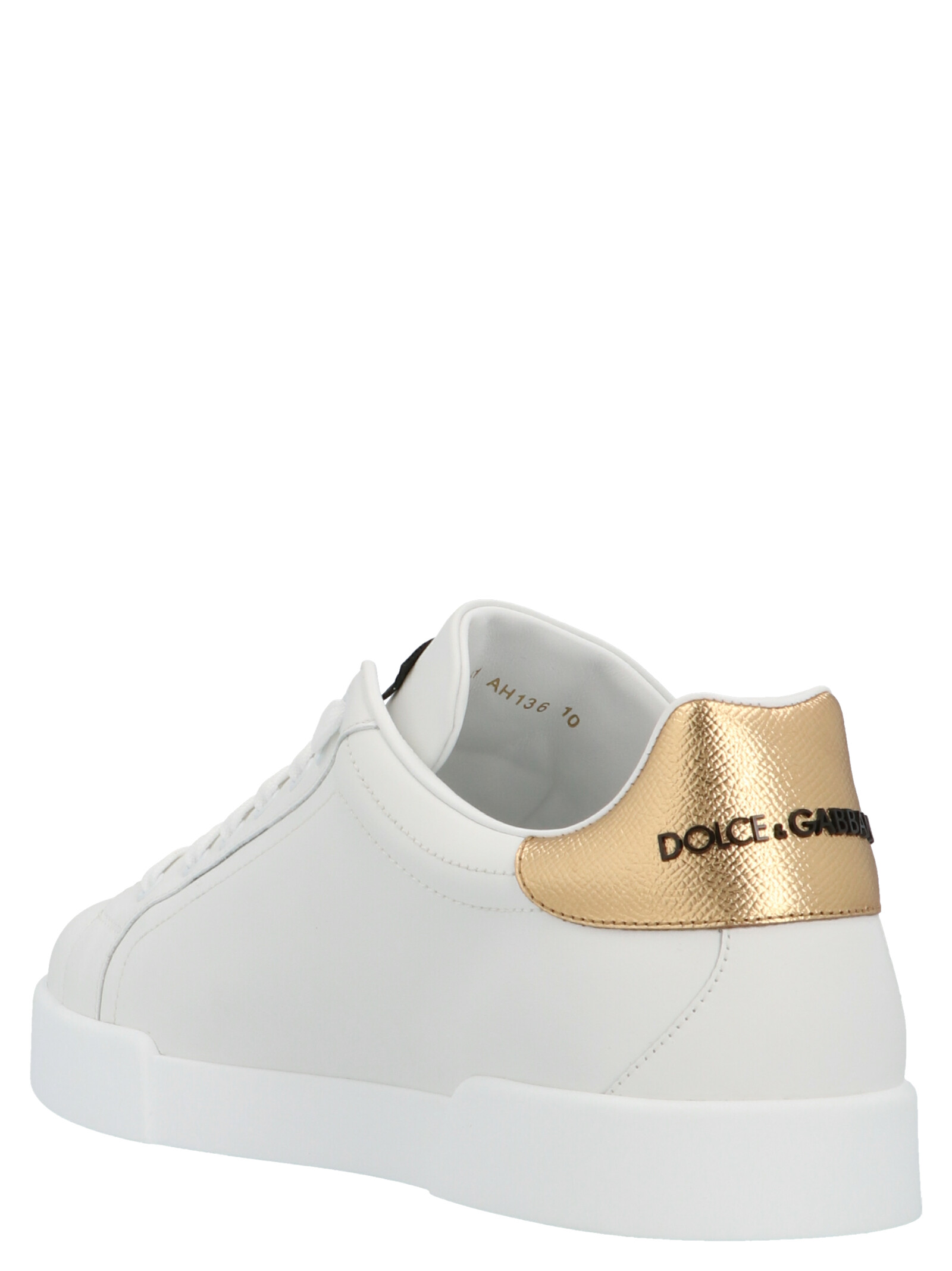 'Portofino' sneakers CS1761AH1368I047 (Dolce & Gabbana / スニーカー ) | Dolce & Gabbana (ドルチェガッバーナ)(1)