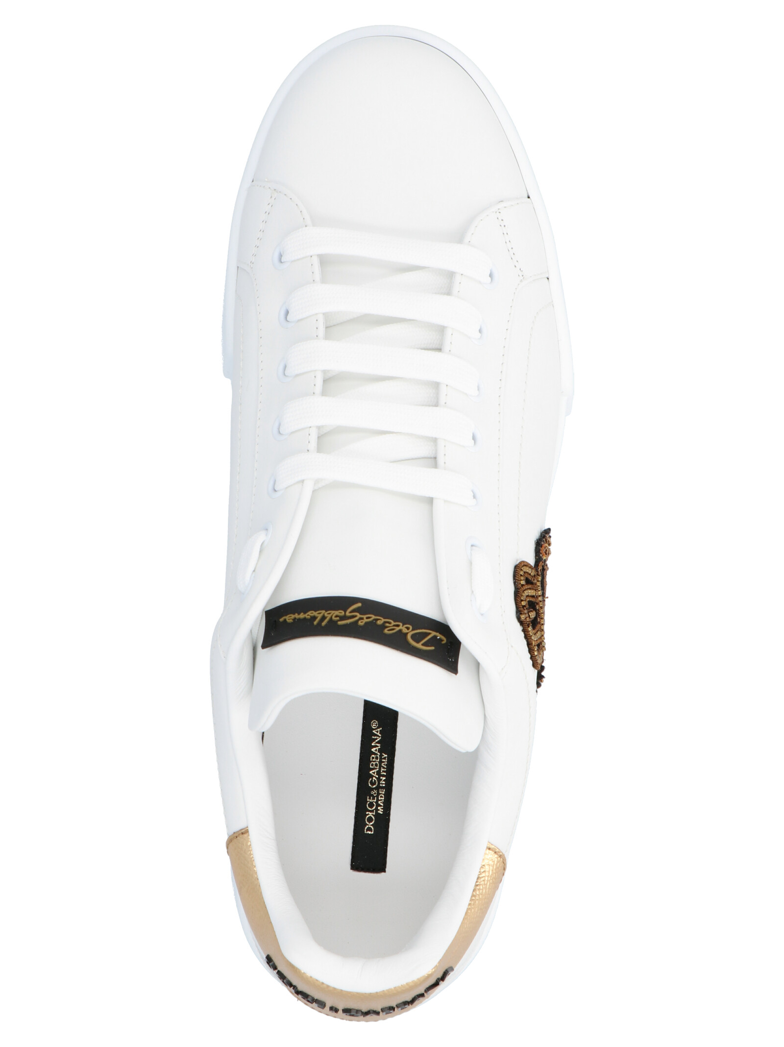 'Portofino' sneakers CS1761AH1368I047 (Dolce & Gabbana / スニーカー ) | Dolce & Gabbana (ドルチェガッバーナ)(2)