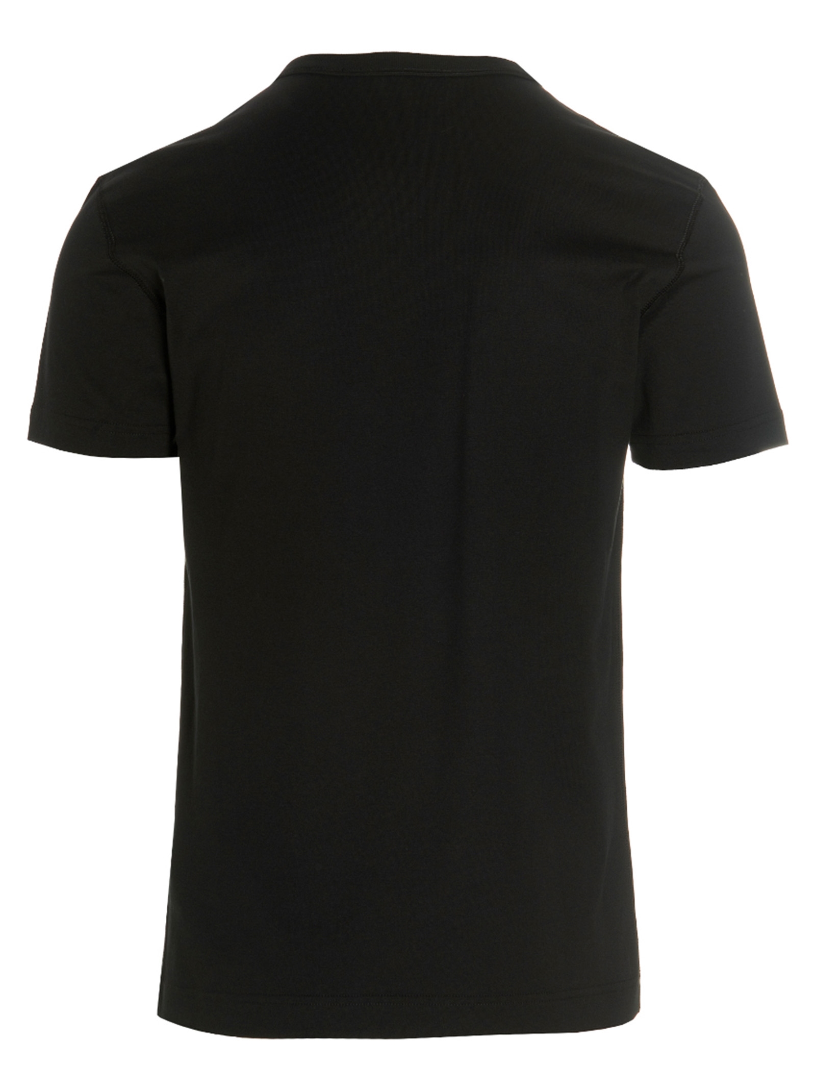 T-shirt 'DG Essential' G8PT1TG7F2IN0000 (Dolce & Gabbana / Tシャツ・カットソー ) | Dolce & Gabbana (ドルチェガッバーナ)(1)