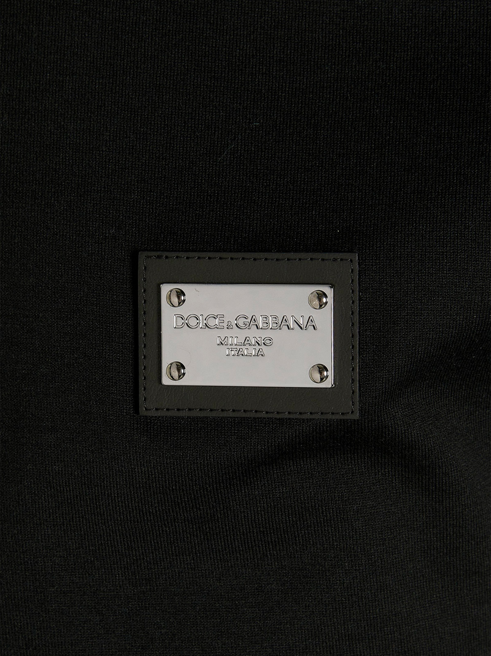 T-shirt 'DG Essential' G8PT1TG7F2IN0000 (Dolce & Gabbana / Tシャツ・カットソー ) | Dolce & Gabbana (ドルチェガッバーナ)(3)