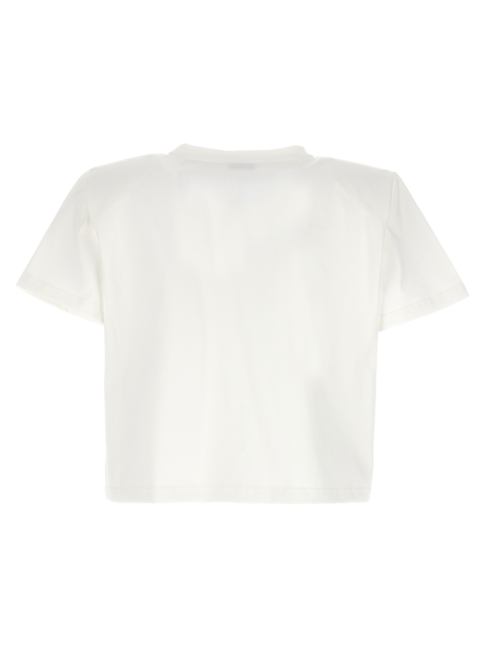 '01' T-shirt 108321WHITE (MAGDA BUTRYM / Tシャツ・カットソー ) | MAGDA BUTRYM (マグダブトリム)(1)