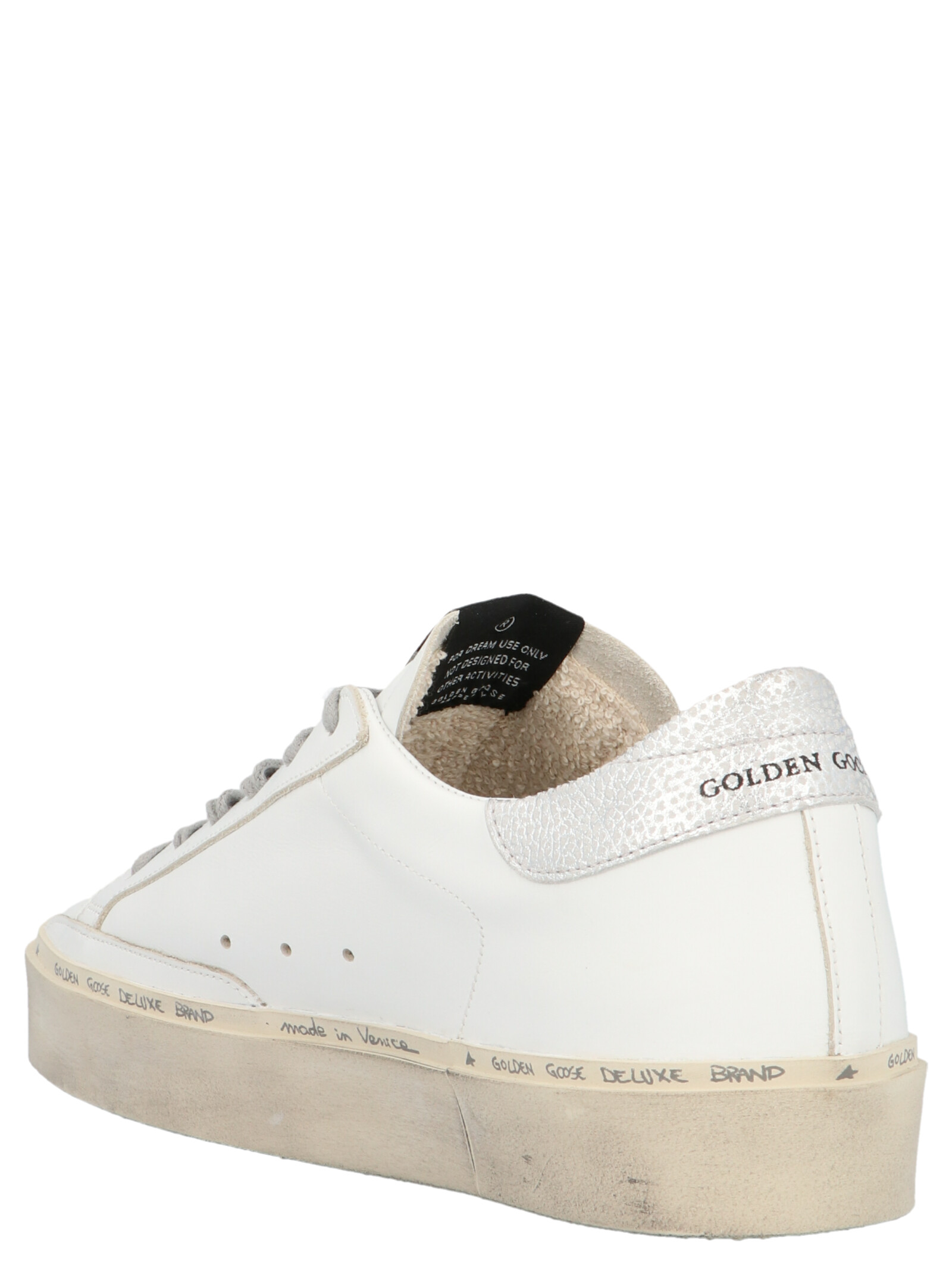 'Hi-Star' sneakers GWF00118F0003298018580185 (Golden Goose / スニーカー ) | Golden Goose (ゴールデングース)(1)