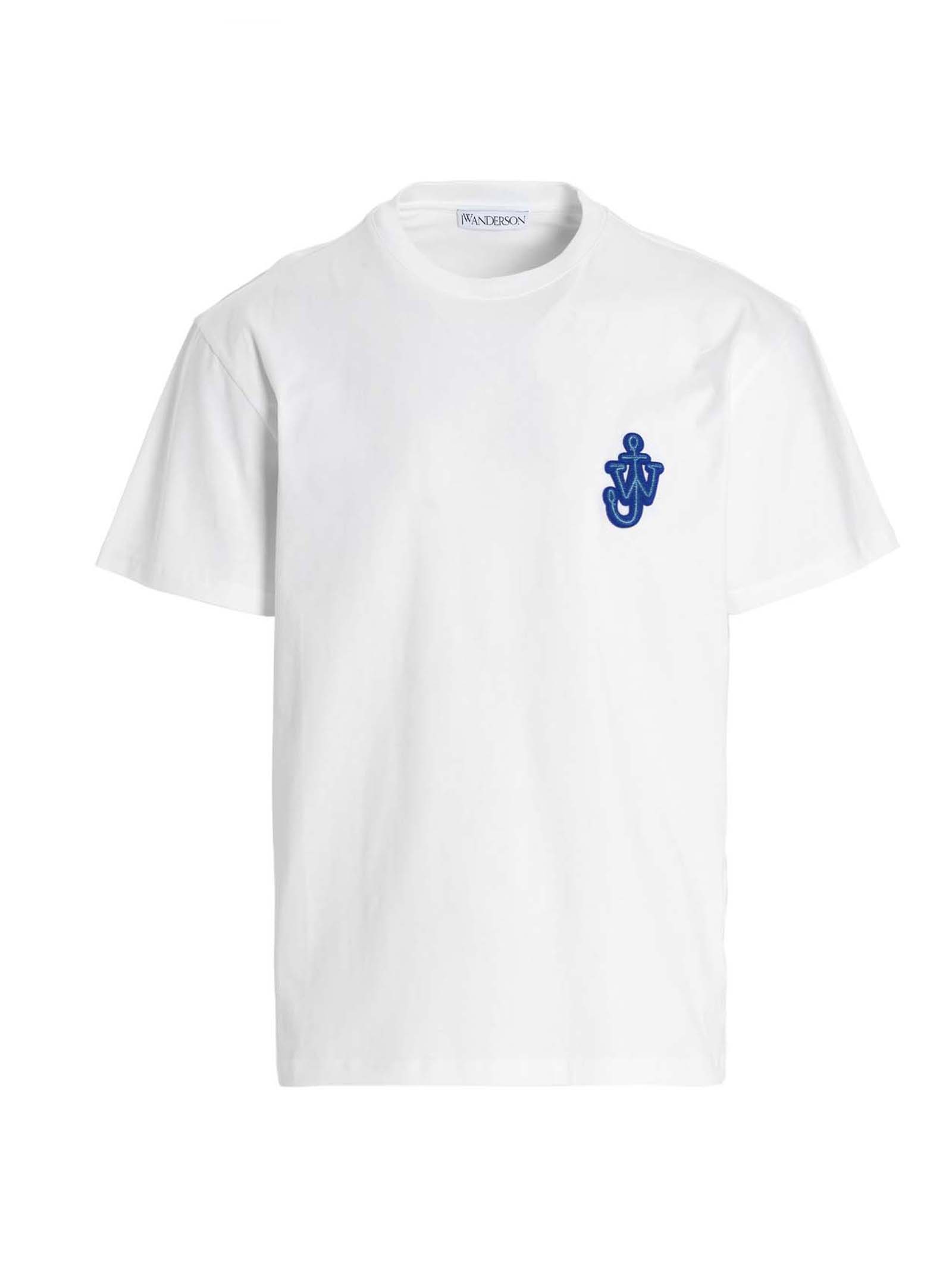 'Anchor' t-shirt JT0061PG0772001 (JW Anderson / Tシャツ・カットソー ) | JW Anderson (ジェイダブリュー アンダーソン)