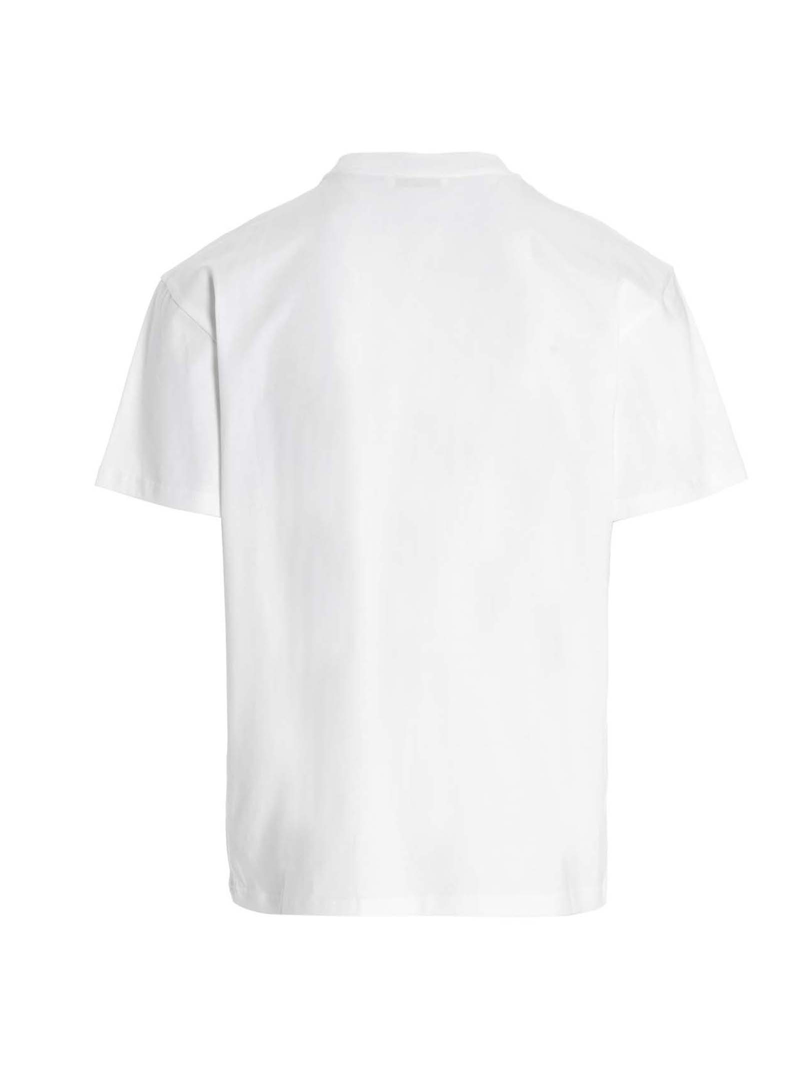 'Anchor' t-shirt JT0061PG0772001 (JW Anderson / Tシャツ・カットソー ) | JW Anderson (ジェイダブリュー アンダーソン)(1)