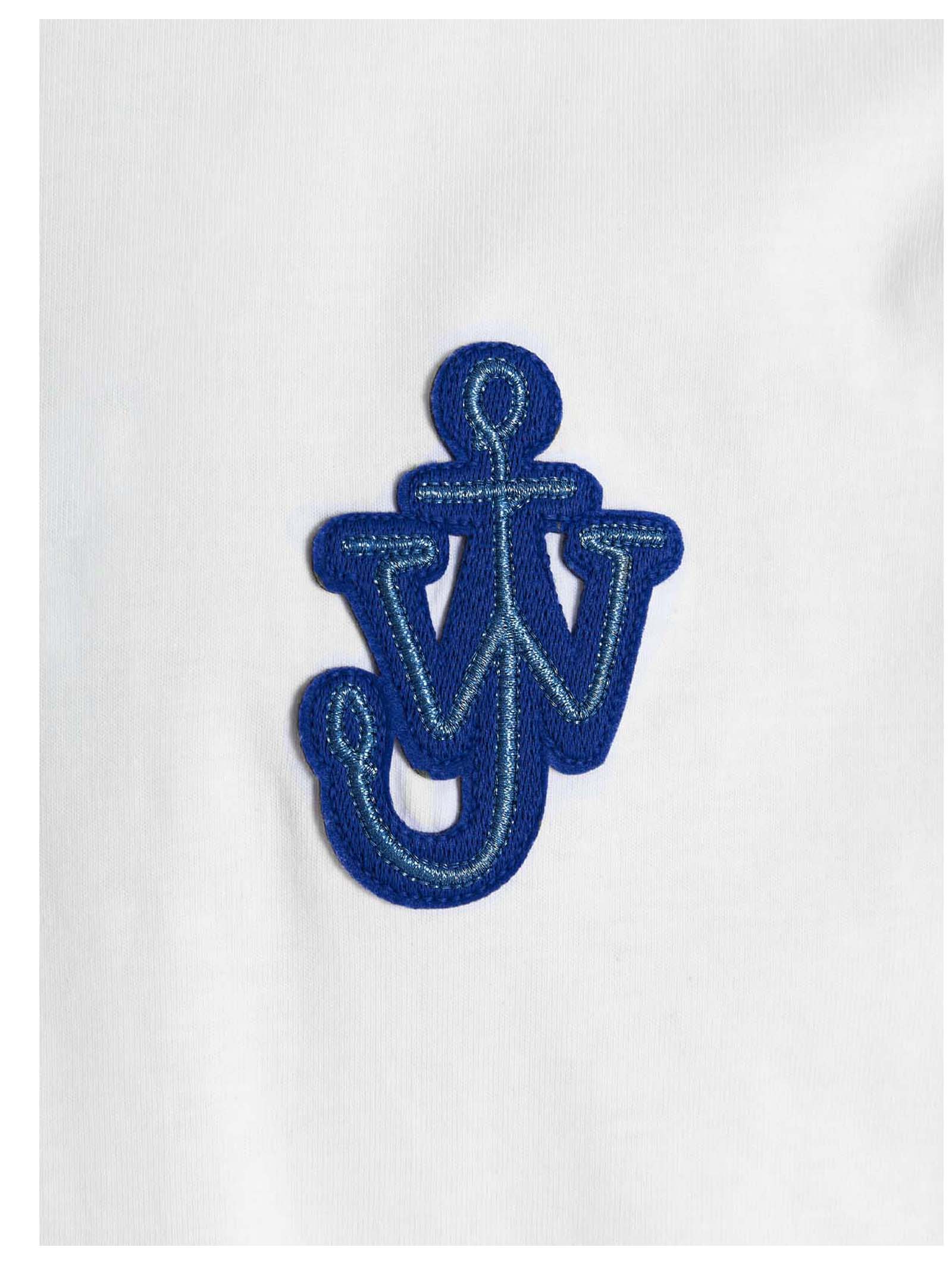 'Anchor' t-shirt JT0061PG0772001 (JW Anderson / Tシャツ・カットソー ) | JW Anderson (ジェイダブリュー アンダーソン)(3)
