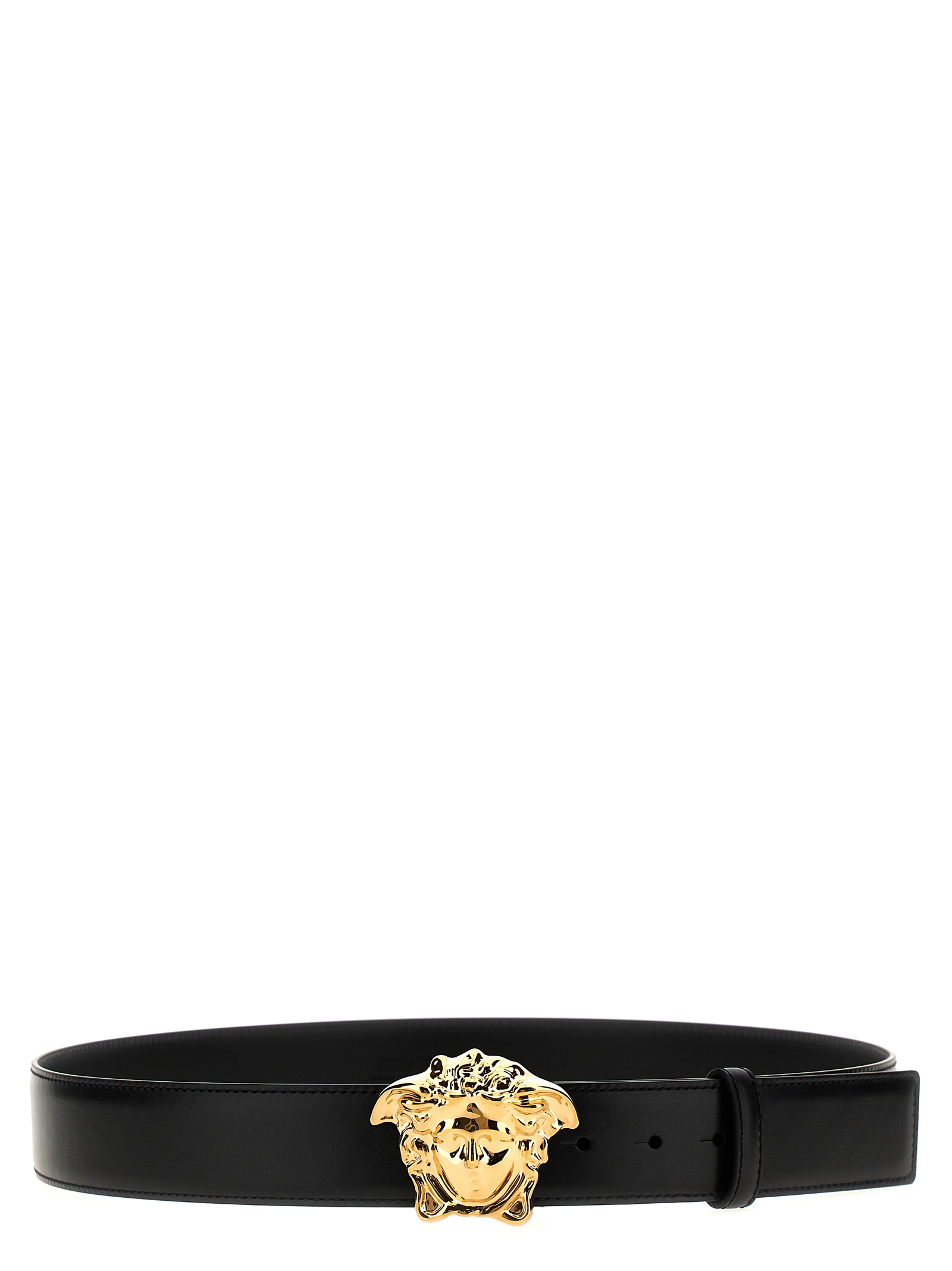 'La Medusa' belt DCU4140DVTP1KVO41 (VERSACE / ベルト・サスペンダー ) | VERSACE (ヴェルサーチェ)