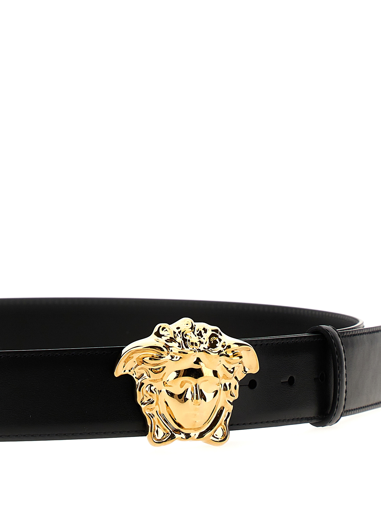 'La Medusa' belt DCU4140DVTP1KVO41 (VERSACE / ベルト・サスペンダー ) | VERSACE (ヴェルサーチェ)(2)