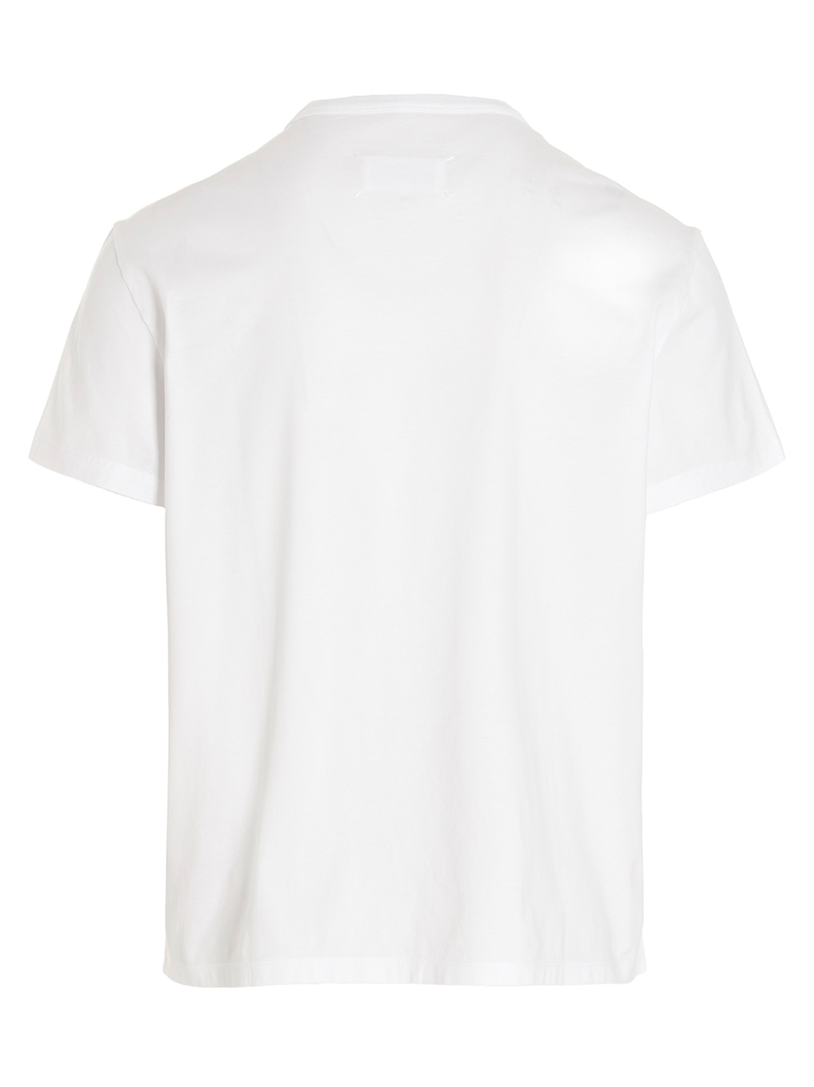 'Maison Margiela Paris' T-shirt S30GC0701S22816994 (Maison Margiela / Tシャツ・カットソー ) | Maison Margiela (メゾン マルジェラ)(1)