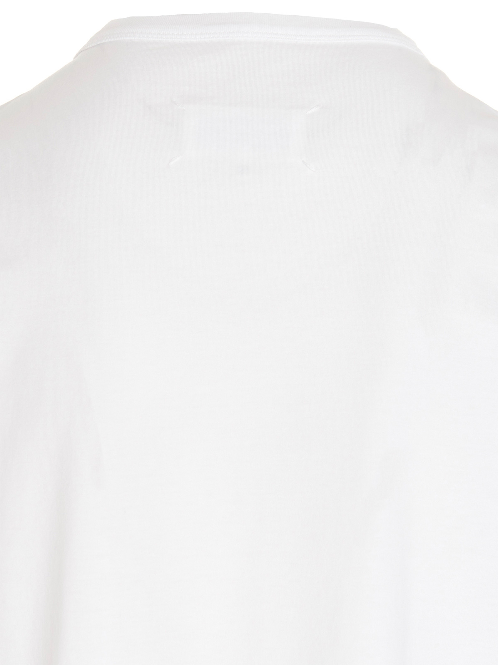 'Maison Margiela Paris' T-shirt S30GC0701S22816994 (Maison Margiela / Tシャツ・カットソー ) | Maison Margiela (メゾン マルジェラ)(3)