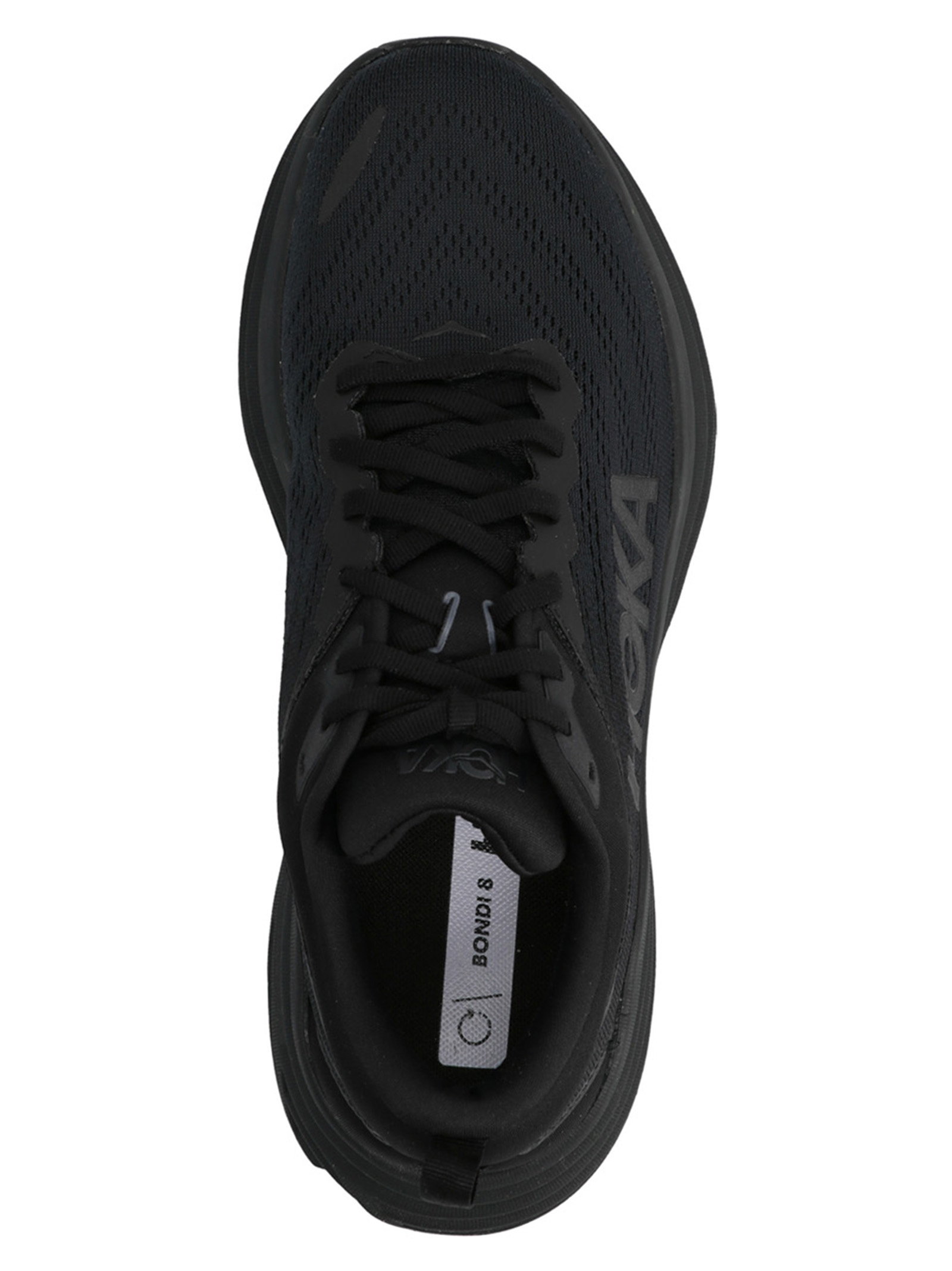 'Bondi 8' sneakers 1123202BBLC (HOKA ONE ONE / スニーカー ) | HOKA ONE ONE (ホカオネオネ)(2)