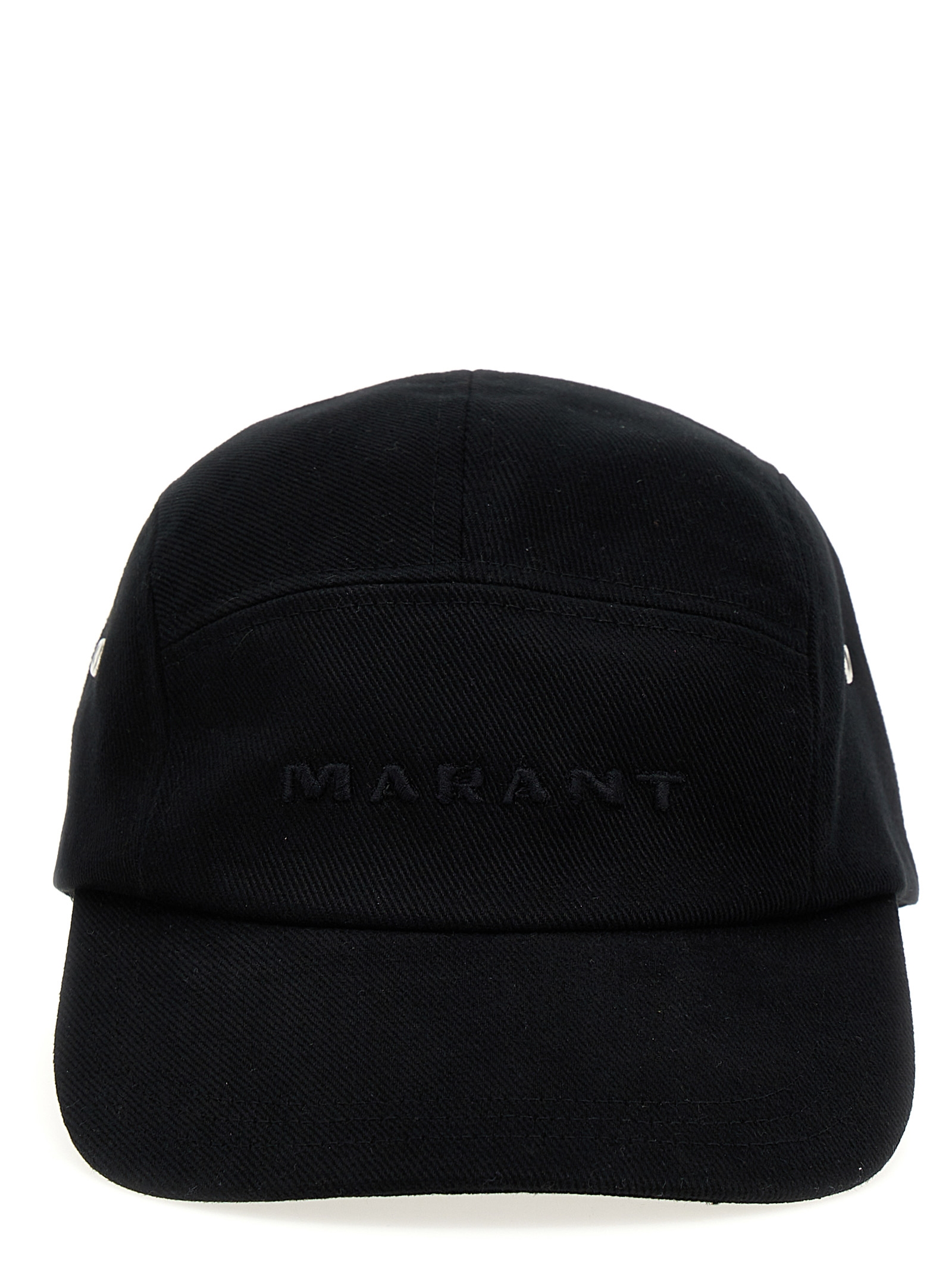 'Tedji' cap 23ACQ008XHAA2C04JBKBK (Isabel Marant / 帽子 ) | Isabel Marant (イザベル マラン)