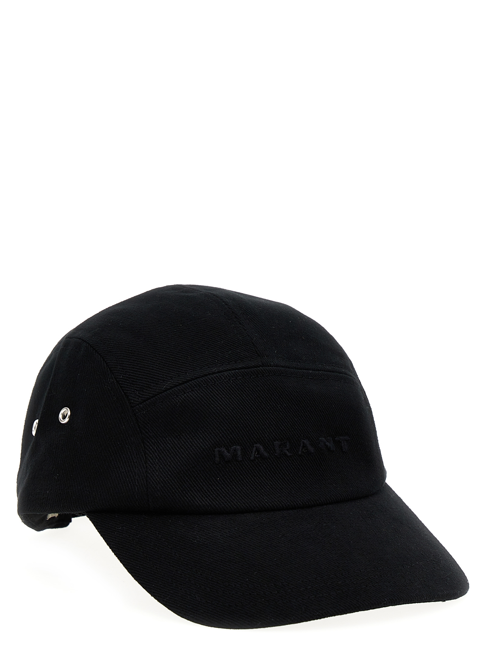 'Tedji' cap 23ACQ008XHAA2C04JBKBK (Isabel Marant / 帽子 ) | Isabel Marant (イザベル マラン)(1)