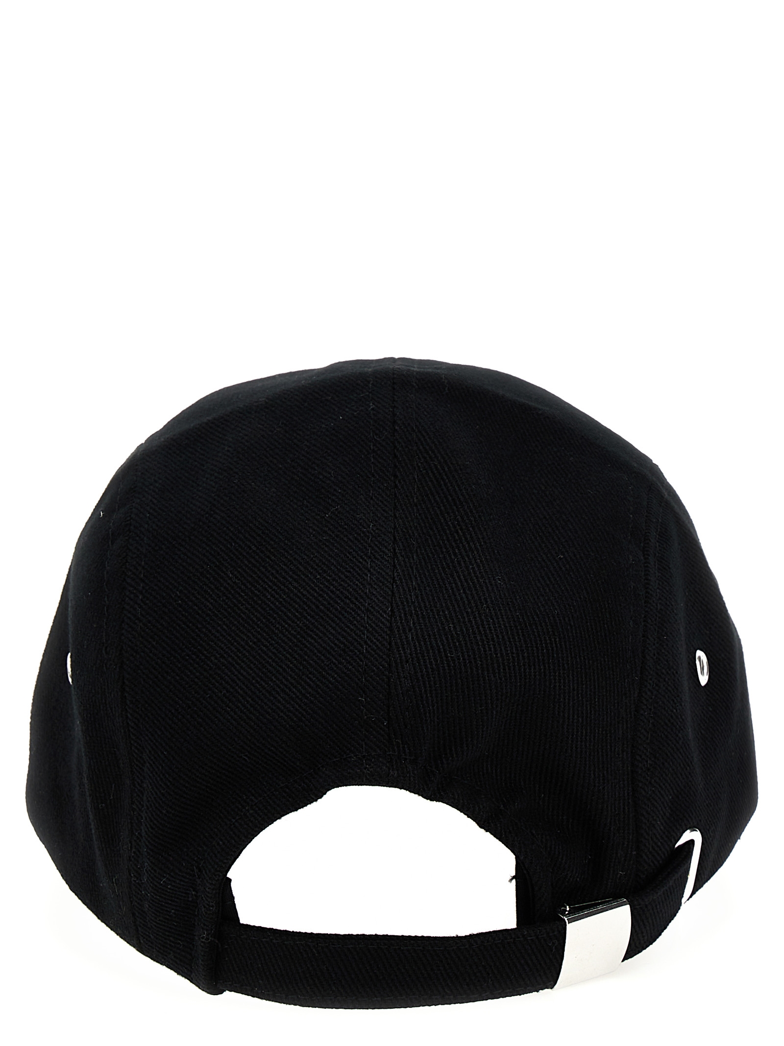 'Tedji' cap 23ACQ008XHAA2C04JBKBK (Isabel Marant / 帽子 ) | Isabel Marant (イザベル マラン)(2)