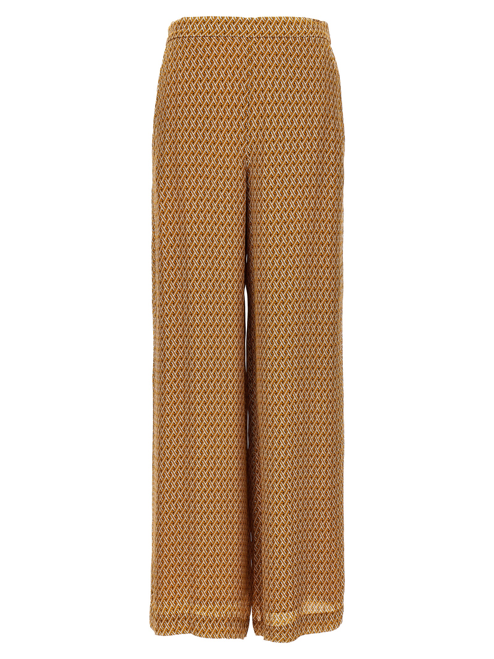 All over print pants MF330K0AR4794 (MICHAEL MICHAEL KORS / パンツ ) | MICHAEL MICHAEL KORS (マイケル・マイケル・コース)
