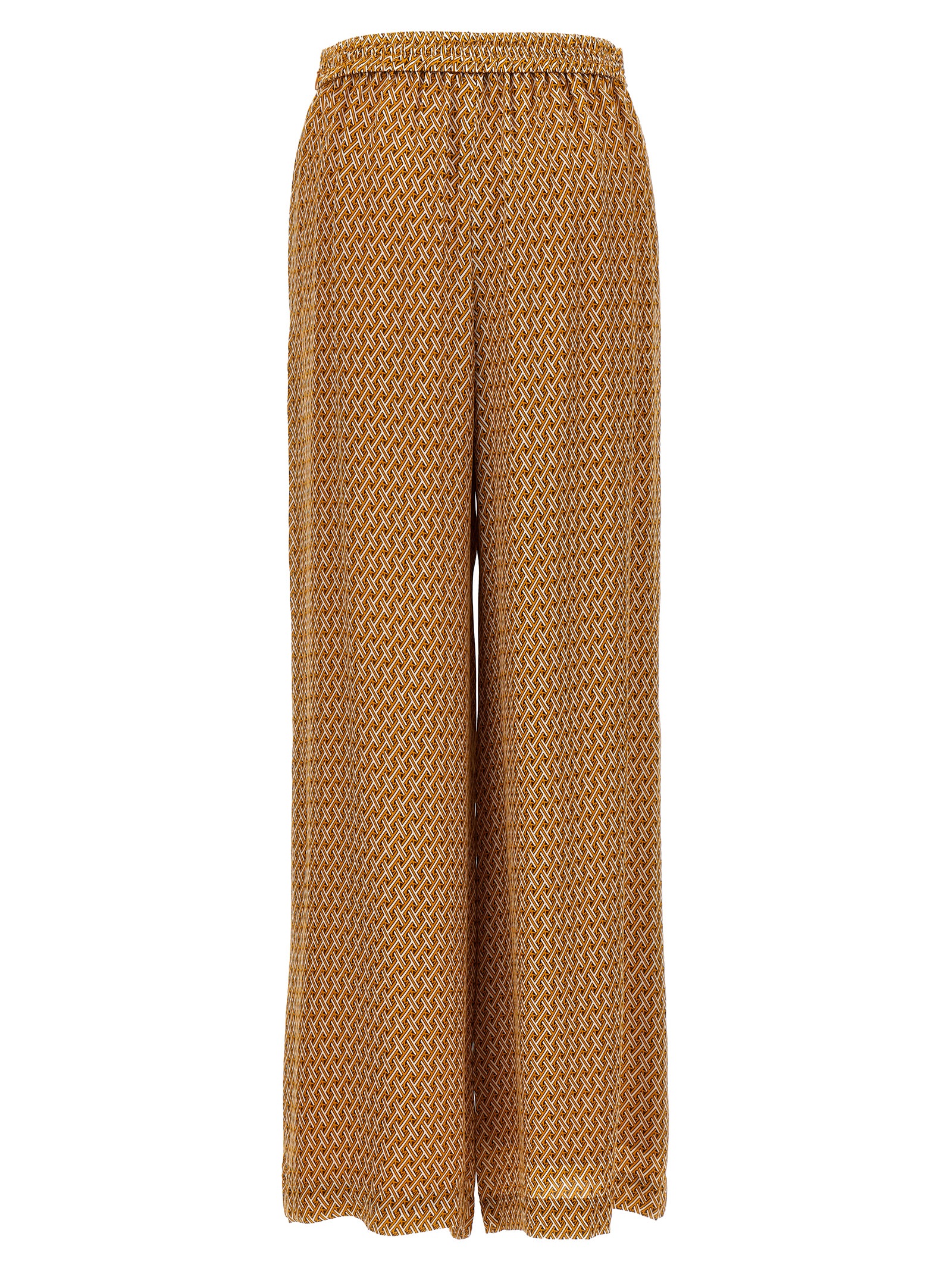 All over print pants MF330K0AR4794 (MICHAEL MICHAEL KORS / パンツ ) | MICHAEL MICHAEL KORS (マイケル・マイケル・コース)(1)