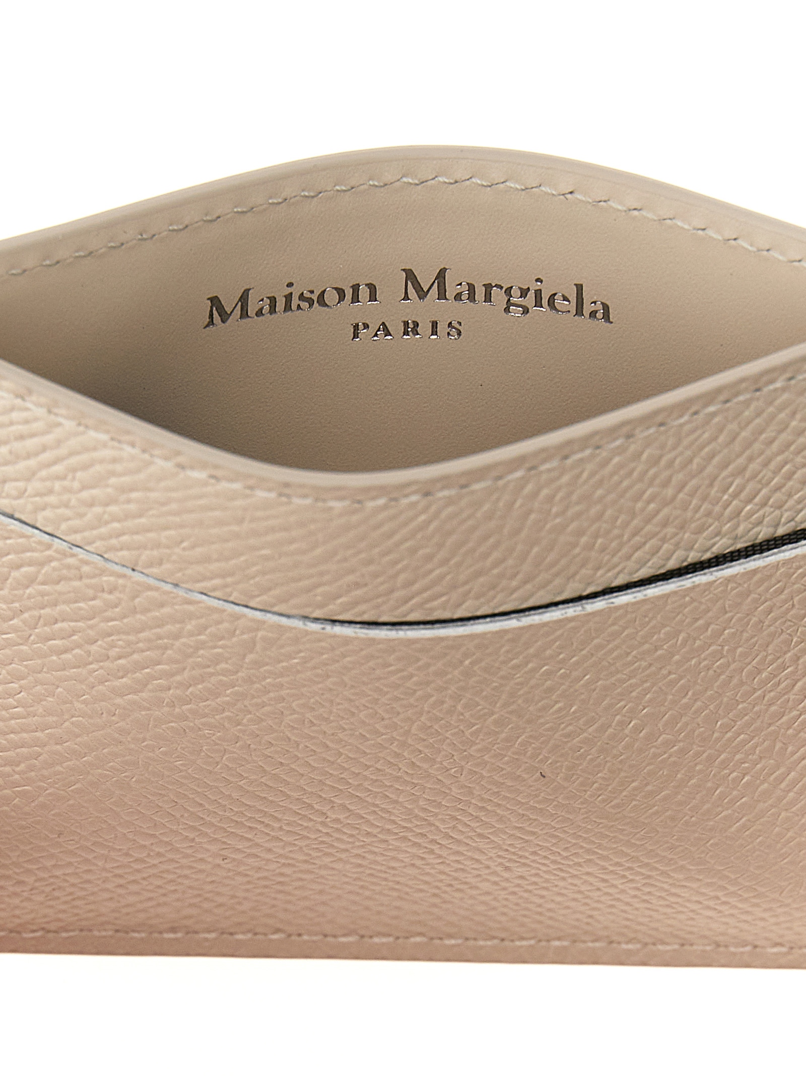 'Stitching' card holder SA1VX0007P4745T2003 (Maison Margiela / 財布・カードケース ) | Maison Margiela (メゾン マルジェラ)(2)