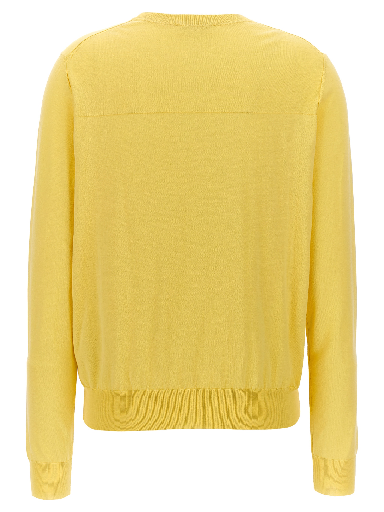 Round-neck sweater J02GP0168J15383744 (Jil Sander / ニット・セーター・カーディガン ) | Jil Sander (ジルサンダー)(1)