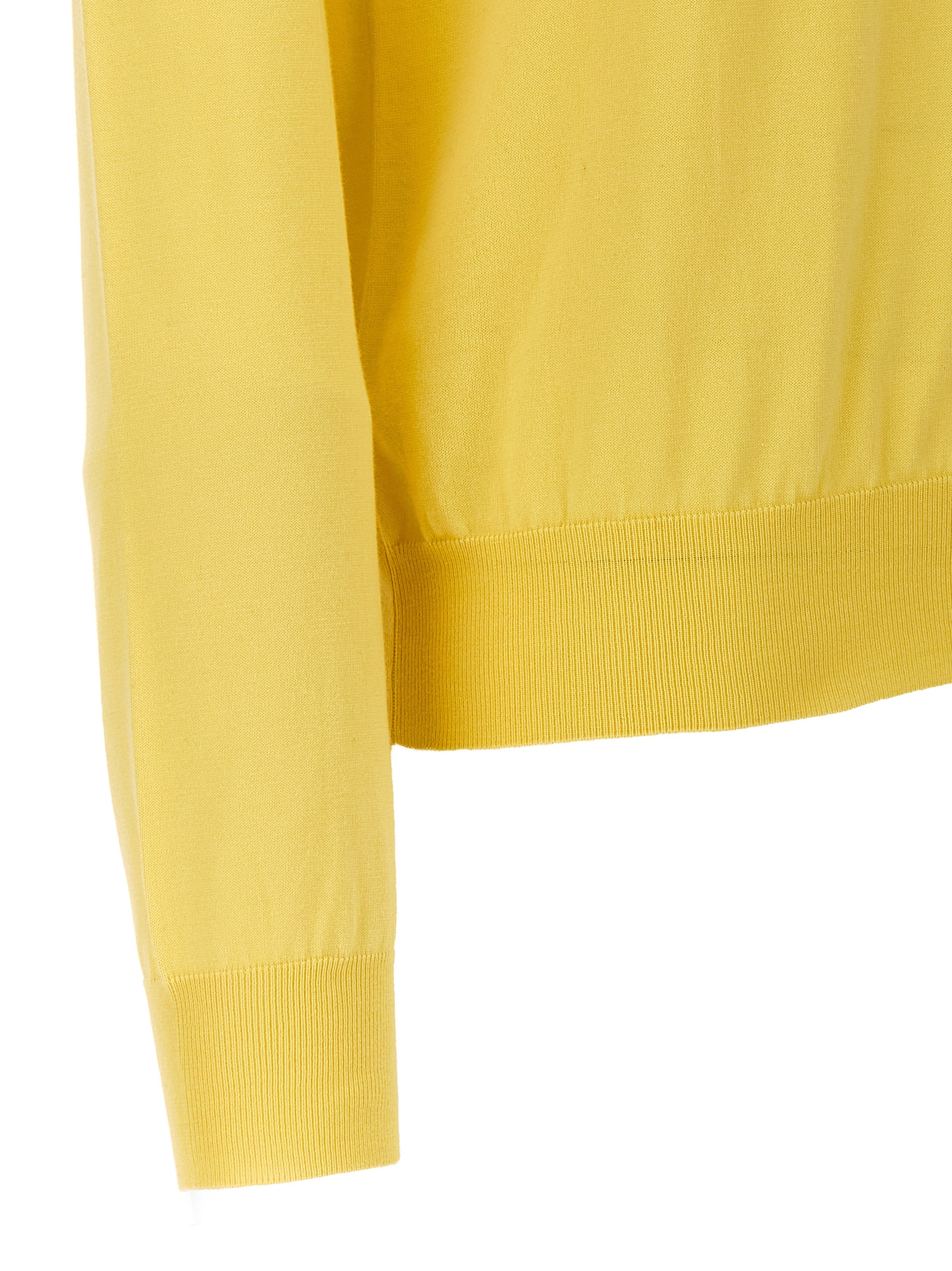 Round-neck sweater J02GP0168J15383744 (Jil Sander / ニット・セーター・カーディガン ) | Jil Sander (ジルサンダー)(3)