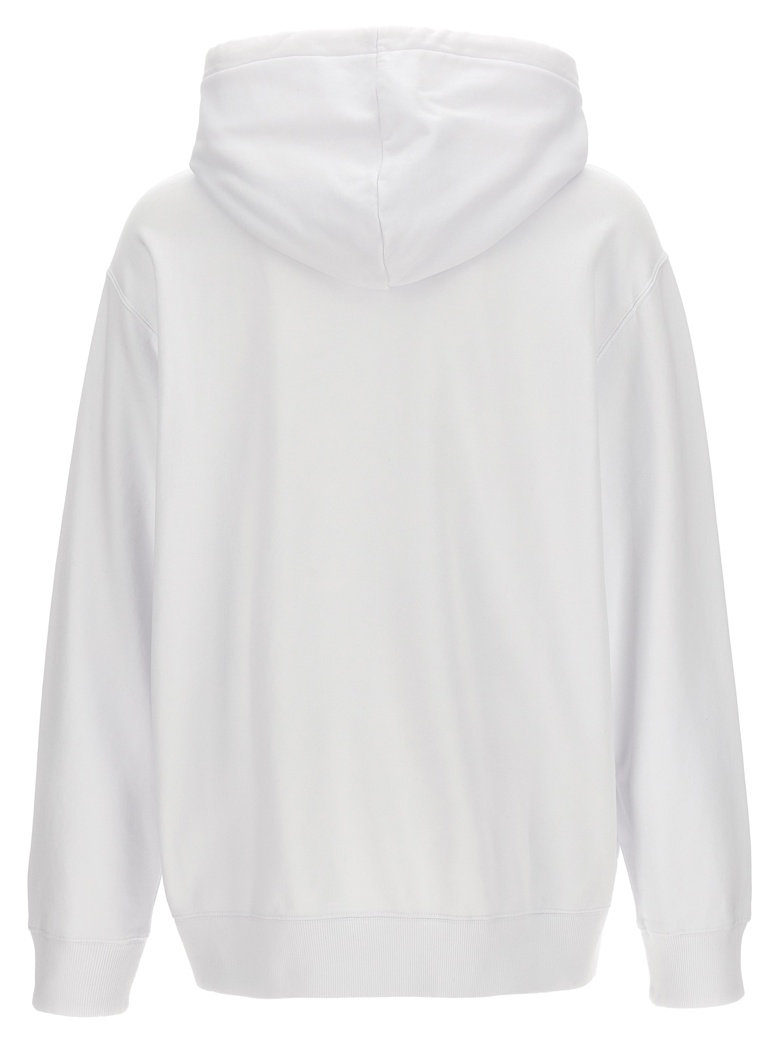 Logo embroidery hoodie RUHO0009J110P2401 (LANVIN / スウェット・フーディー ) | LANVIN (ランバン)(1)
