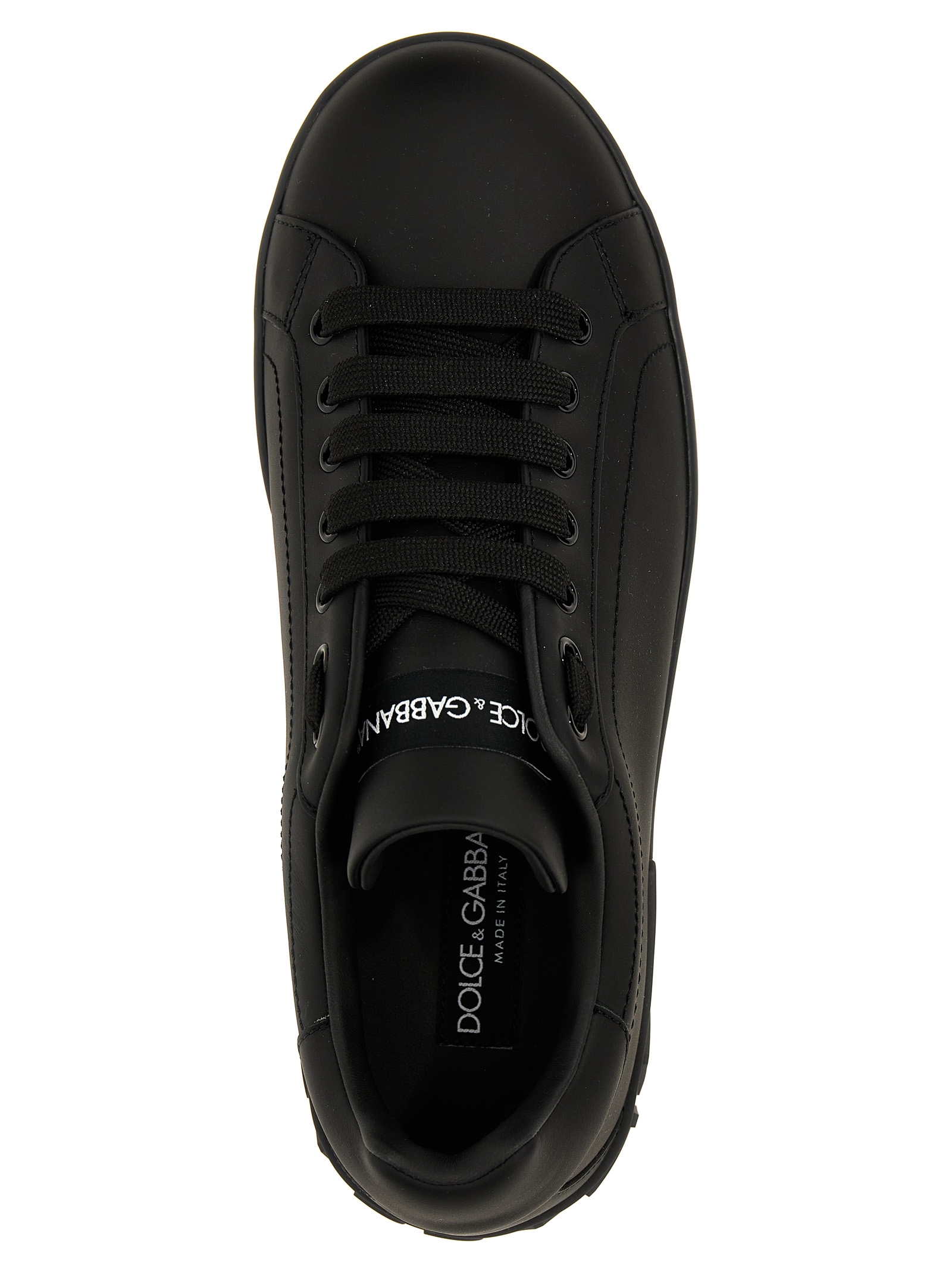 'Portofino' sneakers CS1772A106580999 (Dolce & Gabbana / スニーカー ) | Dolce & Gabbana (ドルチェガッバーナ)(4)