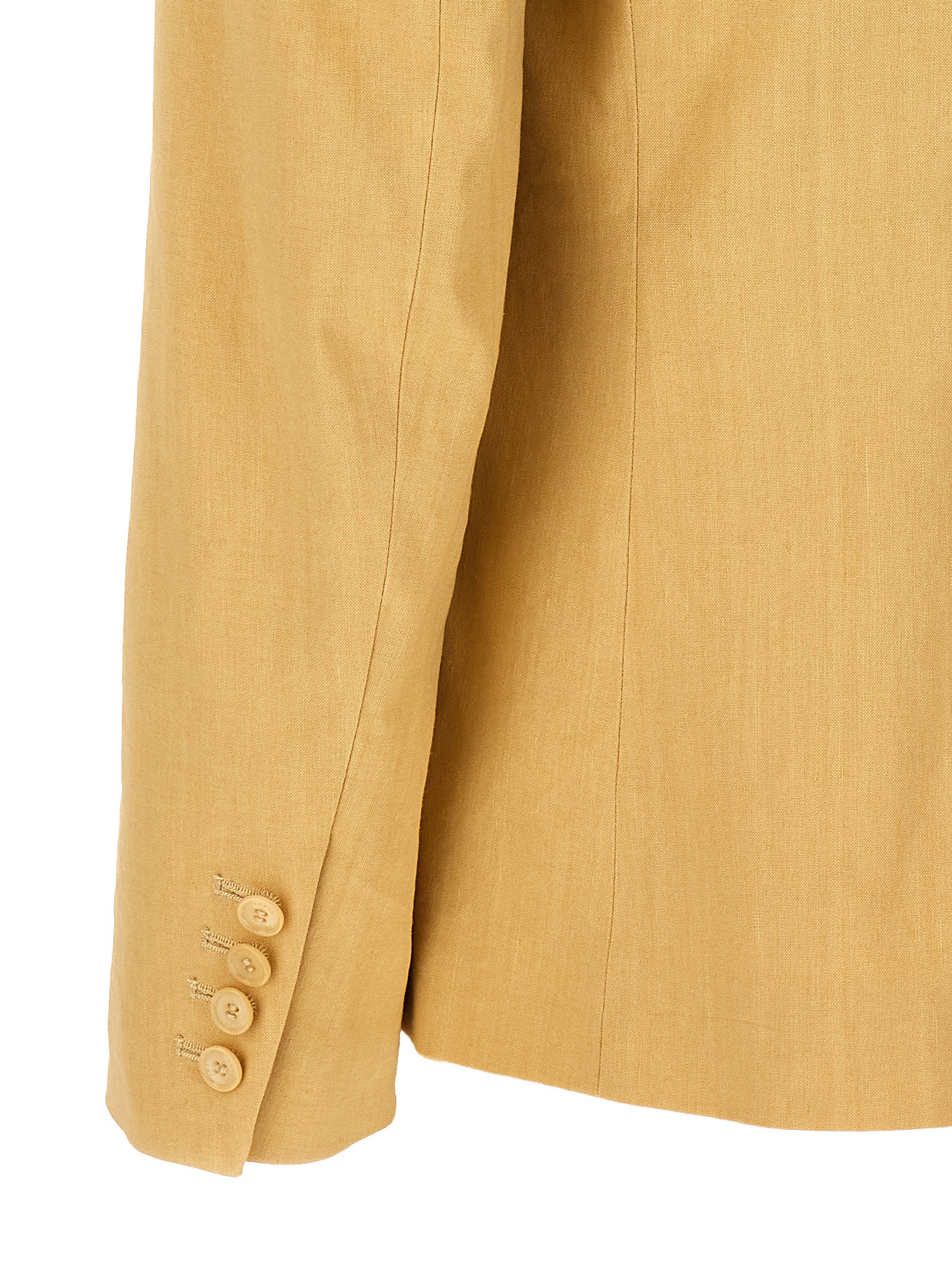 'Manzil' blazer 24PVE0269FAB1F04I10ST (Isabel Marant / スーツ・ジャケット ) | Isabel Marant (イザベル マラン)(3)