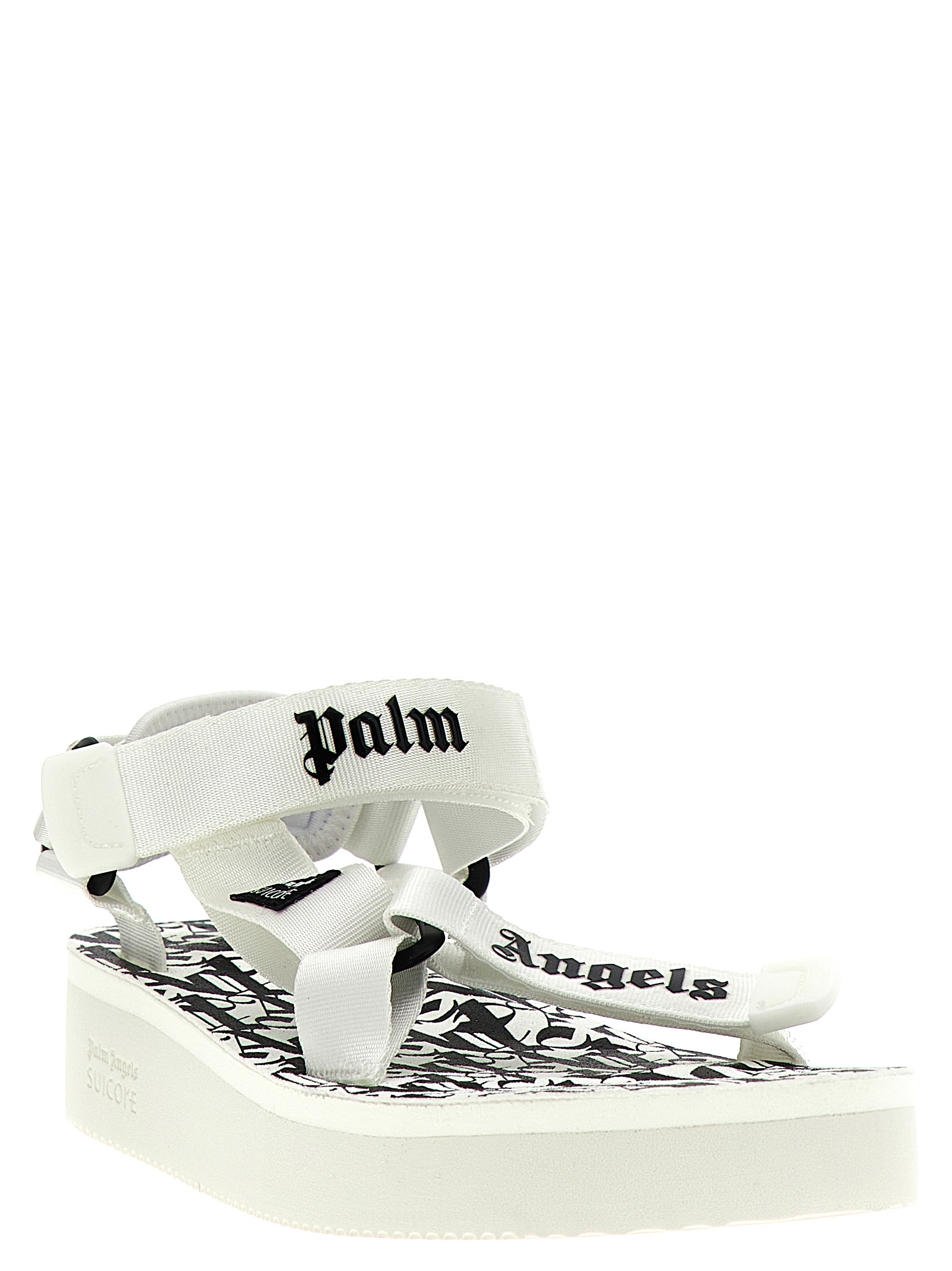 Palm Angels x Suicoke 'Depa' sandals PWIH027S24MAT00101100110 (Palm Angels / サンダル ) | Palm Angels (パームエンジェルス)(1)