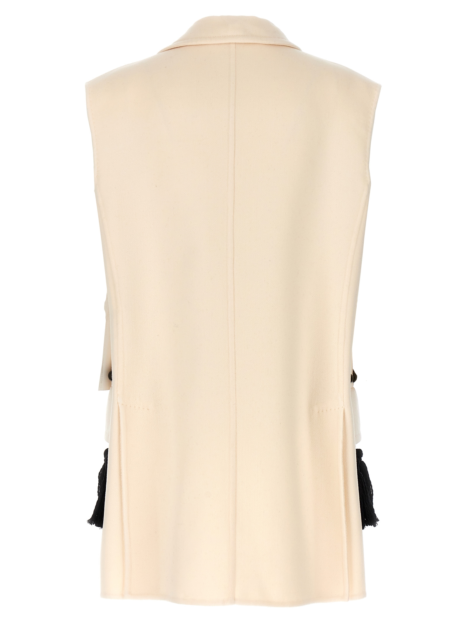 'Arco' waistcoat ARCO015 (Max Mara / カジュアルジャケット・ベスト ) | Max Mara (マックスマーラ)(1)