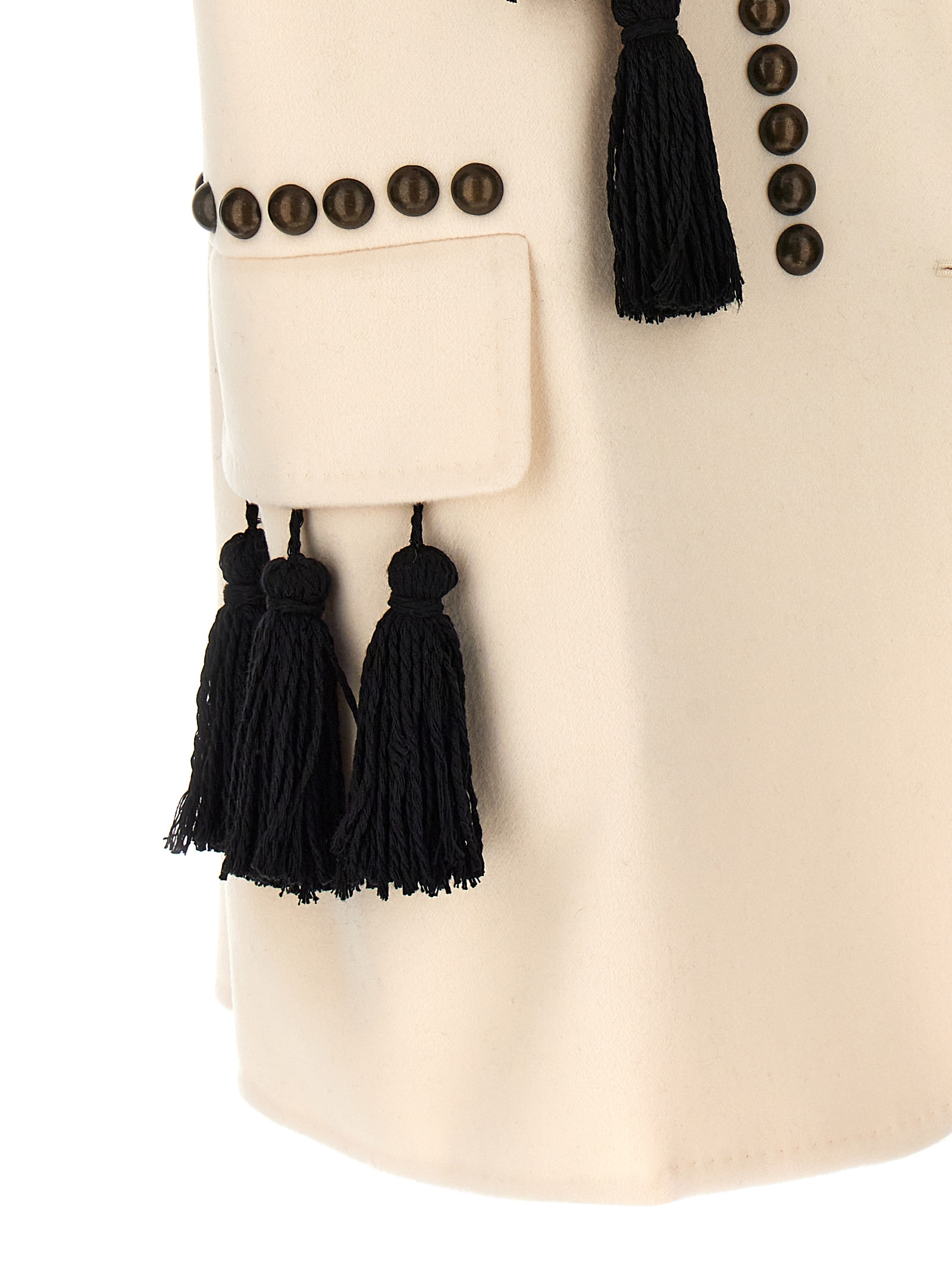 'Arco' waistcoat ARCO015 (Max Mara / カジュアルジャケット・ベスト ) | Max Mara (マックスマーラ)(3)