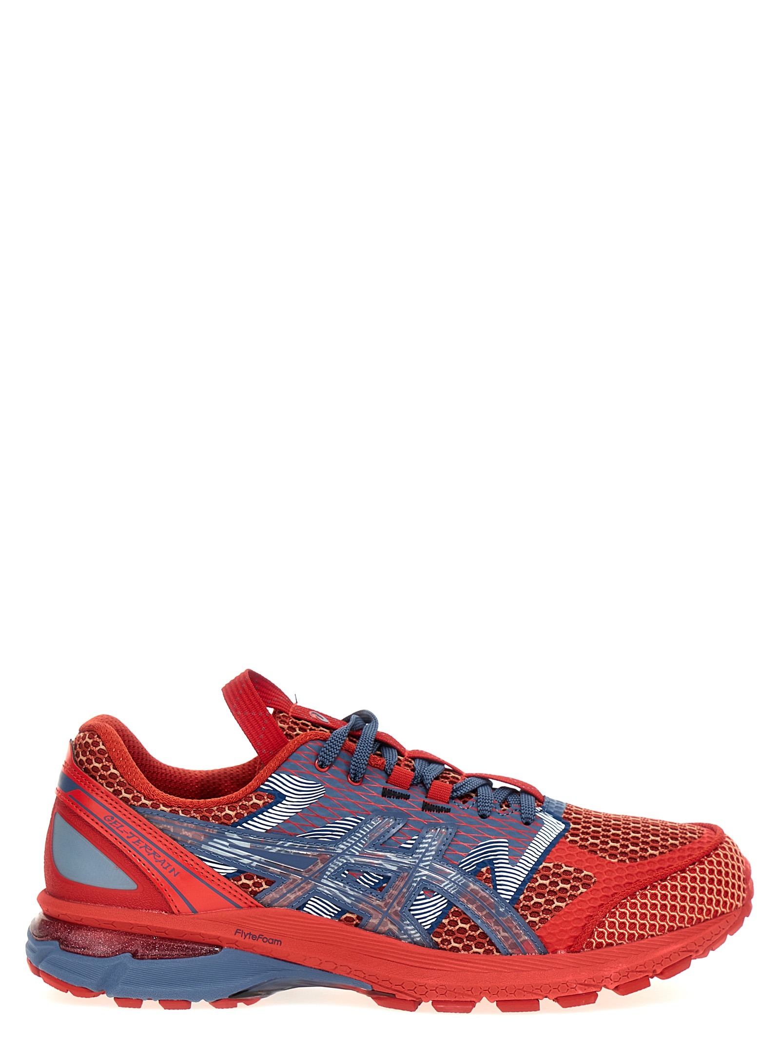 'US4-S GEL-TERRAIN' sneakers 1203A394600 (ASICS / スニーカー ) | ASICS (アシックス)